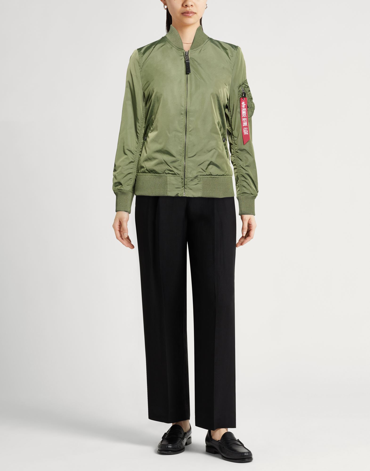  Alpha Industries - Jacken & Mäntel - Jacken Und Anoraks - On Yoox.com 