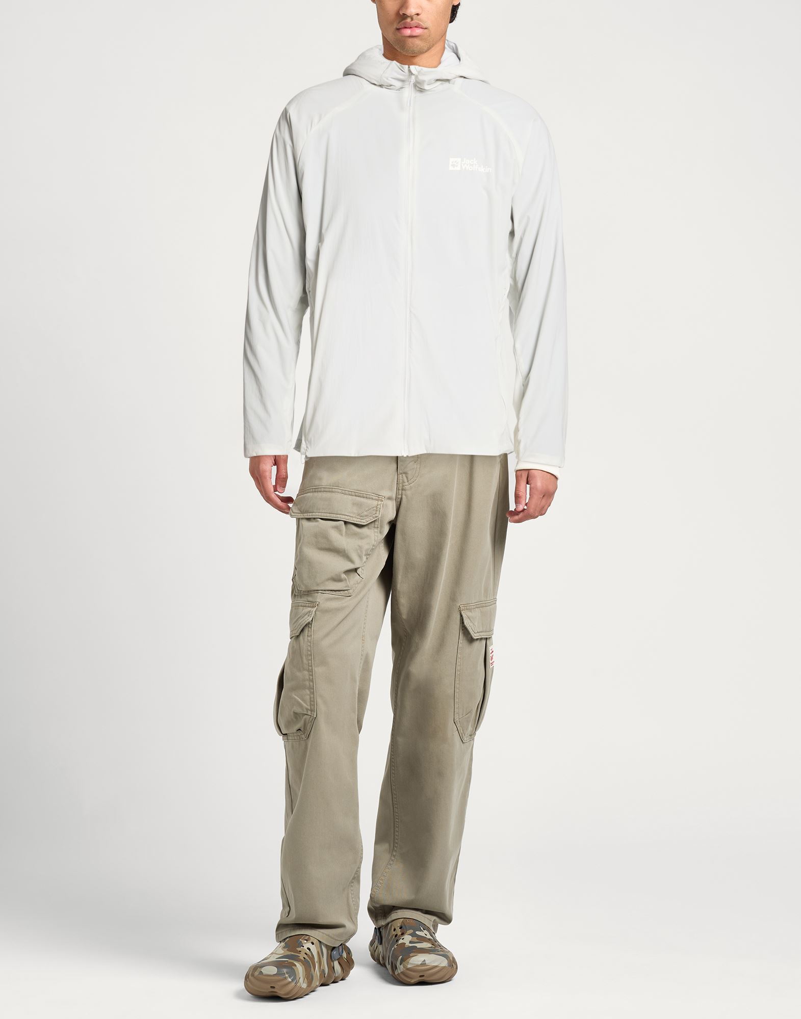  Jack Wolfskin - Jacken & Mäntel - Jacken Und Anoraks - On Yoox.com 
