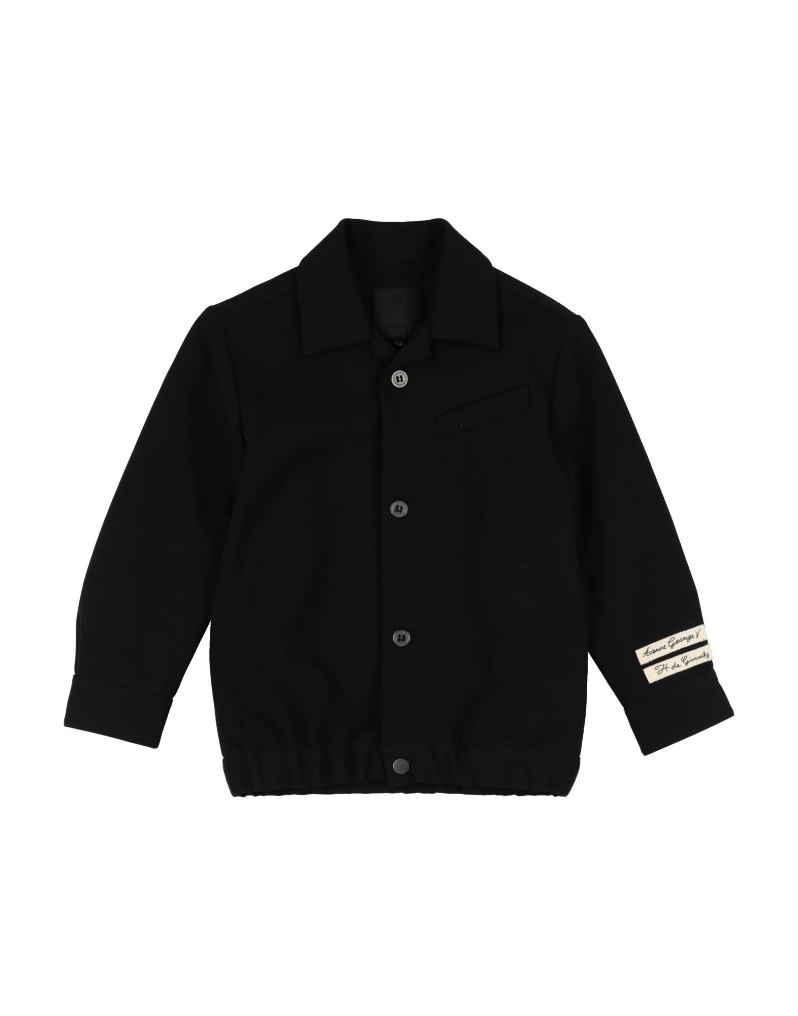  Givenchy - Jacken & Mäntel - Jacken Und Anoraks - On Yoox.com 
