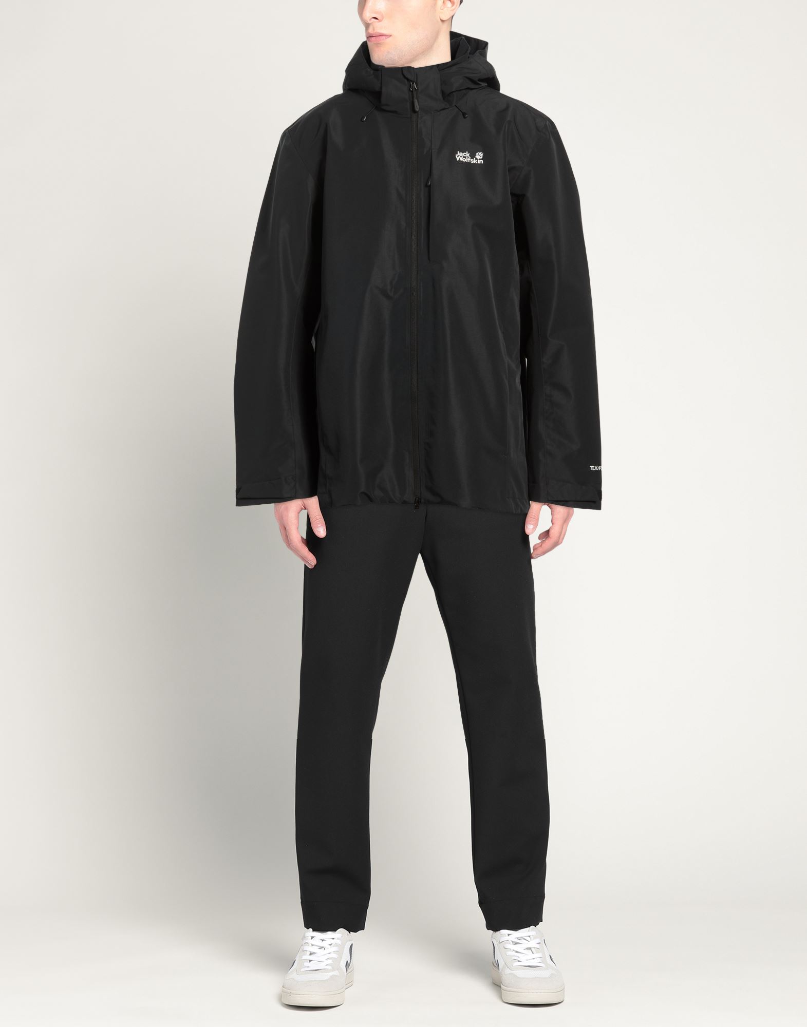  Jack Wolfskin - Jacken & Mäntel - Jacken Und Anoraks - On Yoox.com 