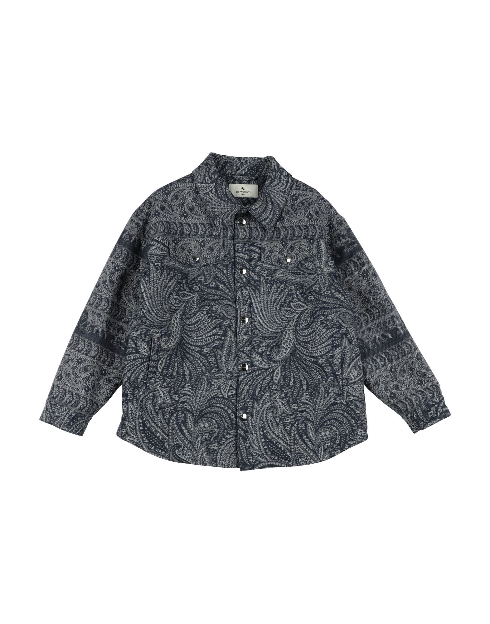  Etro - Jacken & Mäntel - Jeansjacken/mäntel - On Yoox.com 