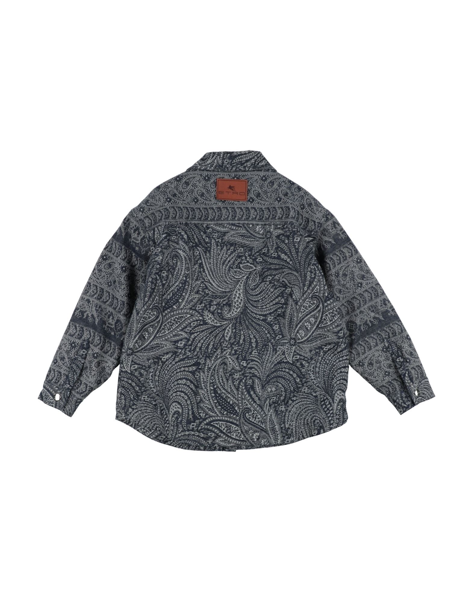  Etro - Jacken & Mäntel - Jeansjacken/mäntel - On Yoox.com 