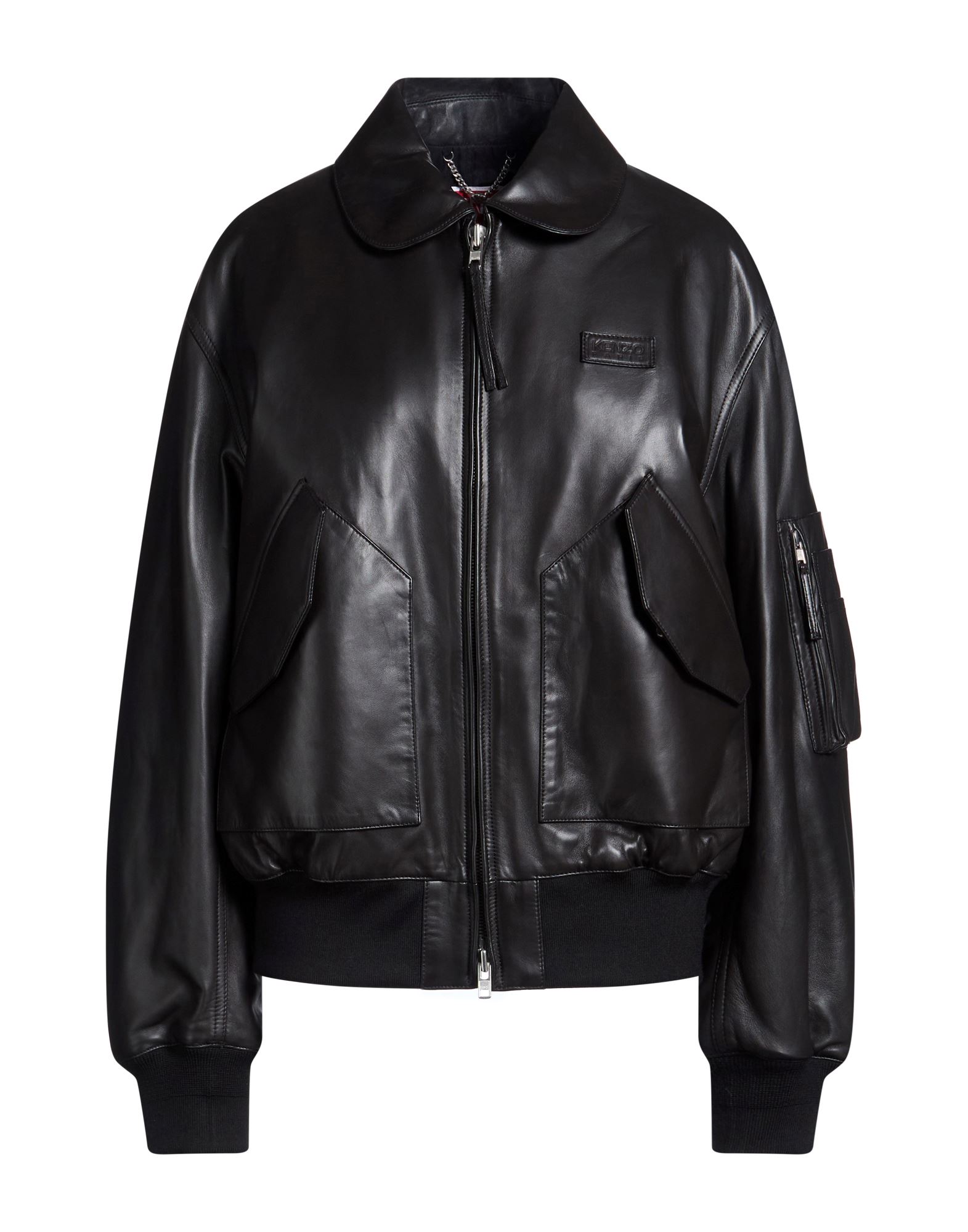  Kenzo - Jacken & Mäntel - Jacken Und Anoraks - On Yoox.com 