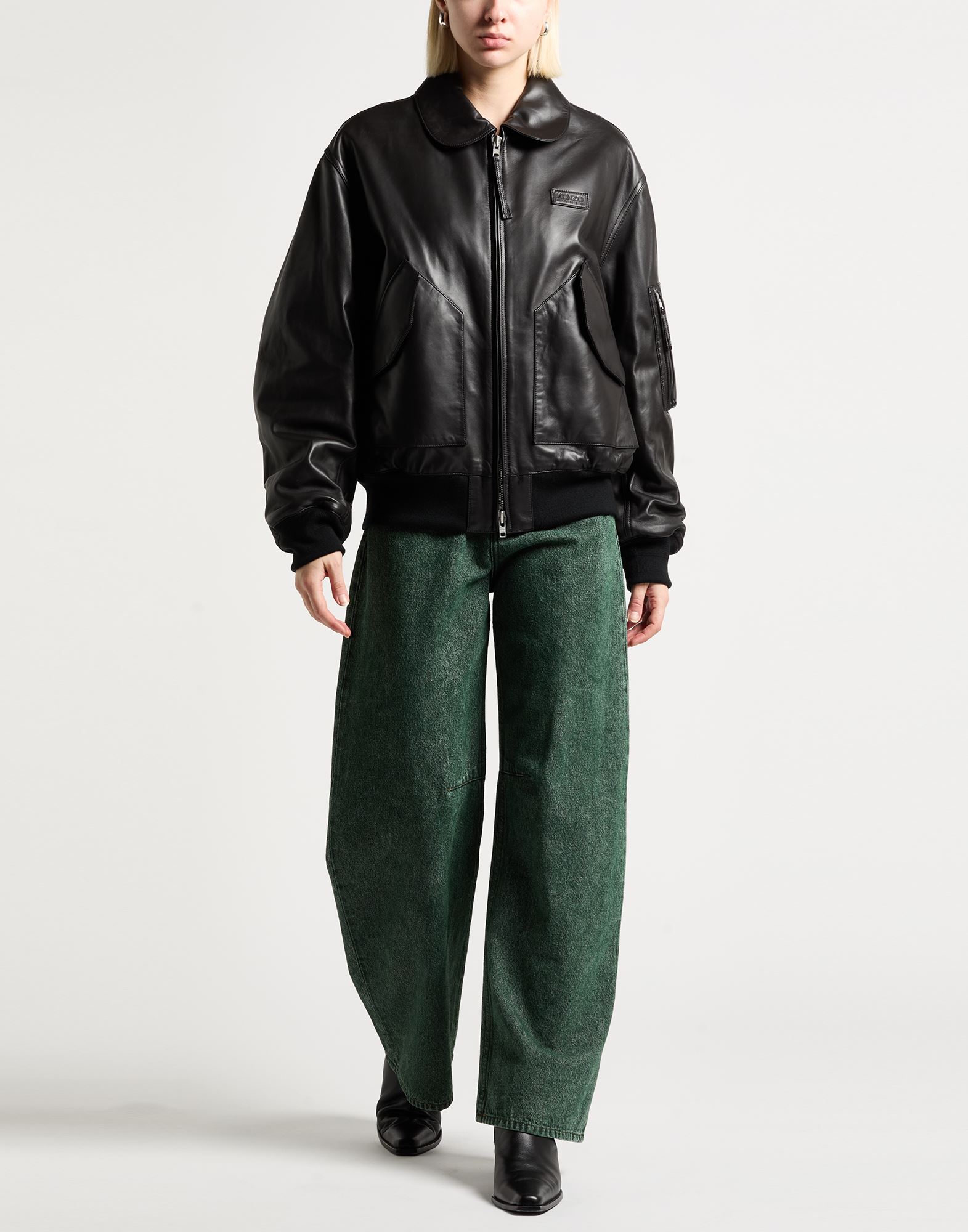  Kenzo - Jacken & Mäntel - Jacken Und Anoraks - On Yoox.com 