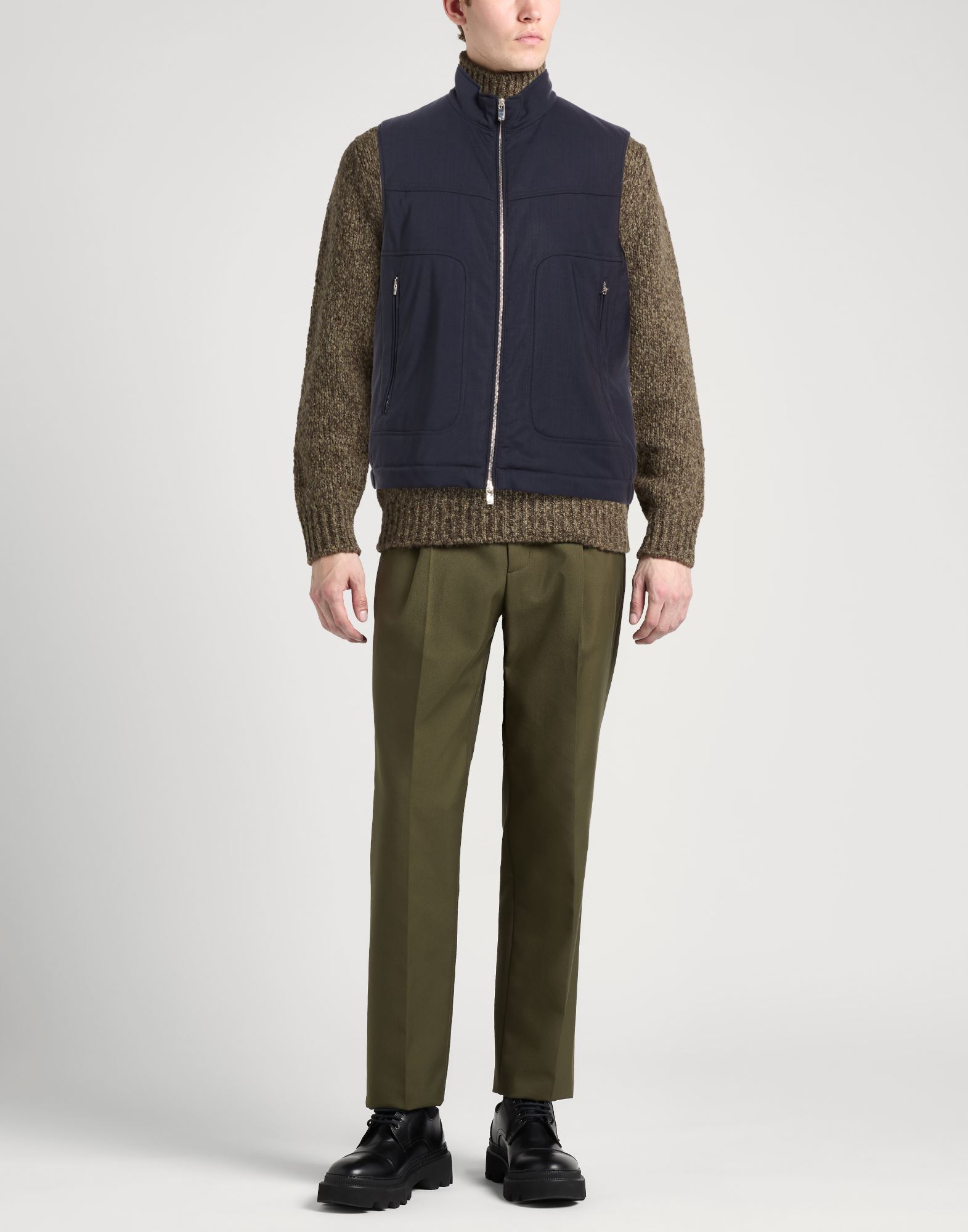  Tombolini - Jacken & Mäntel - Westen - On Yoox.com 