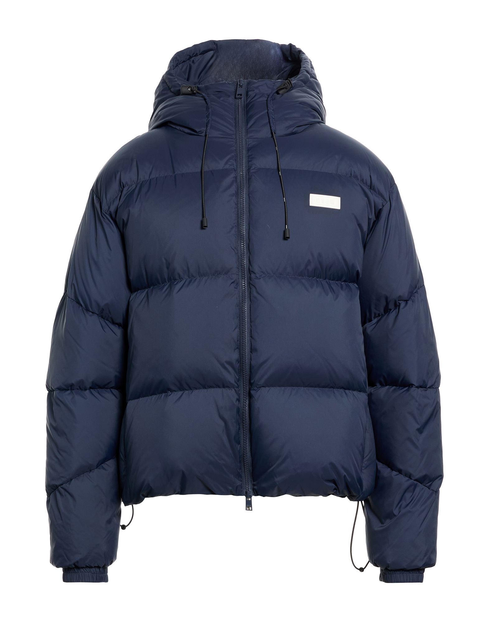  Msgm - Jacken & Mäntel - Pufferjacken & Daunenjacken - On Yoox.com 