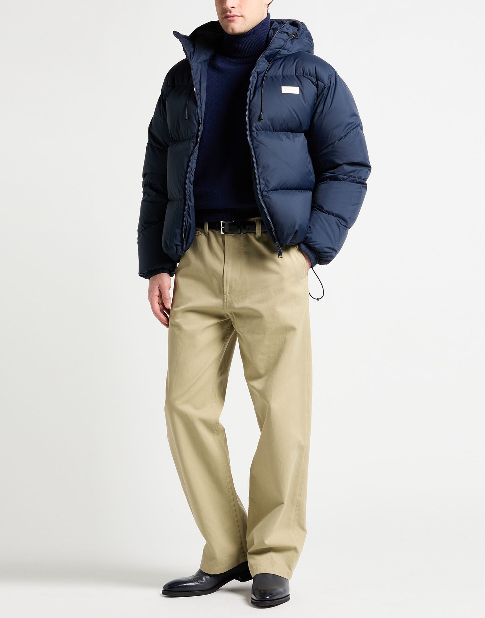  Msgm - Jacken & Mäntel - Pufferjacken & Daunenjacken - On Yoox.com 