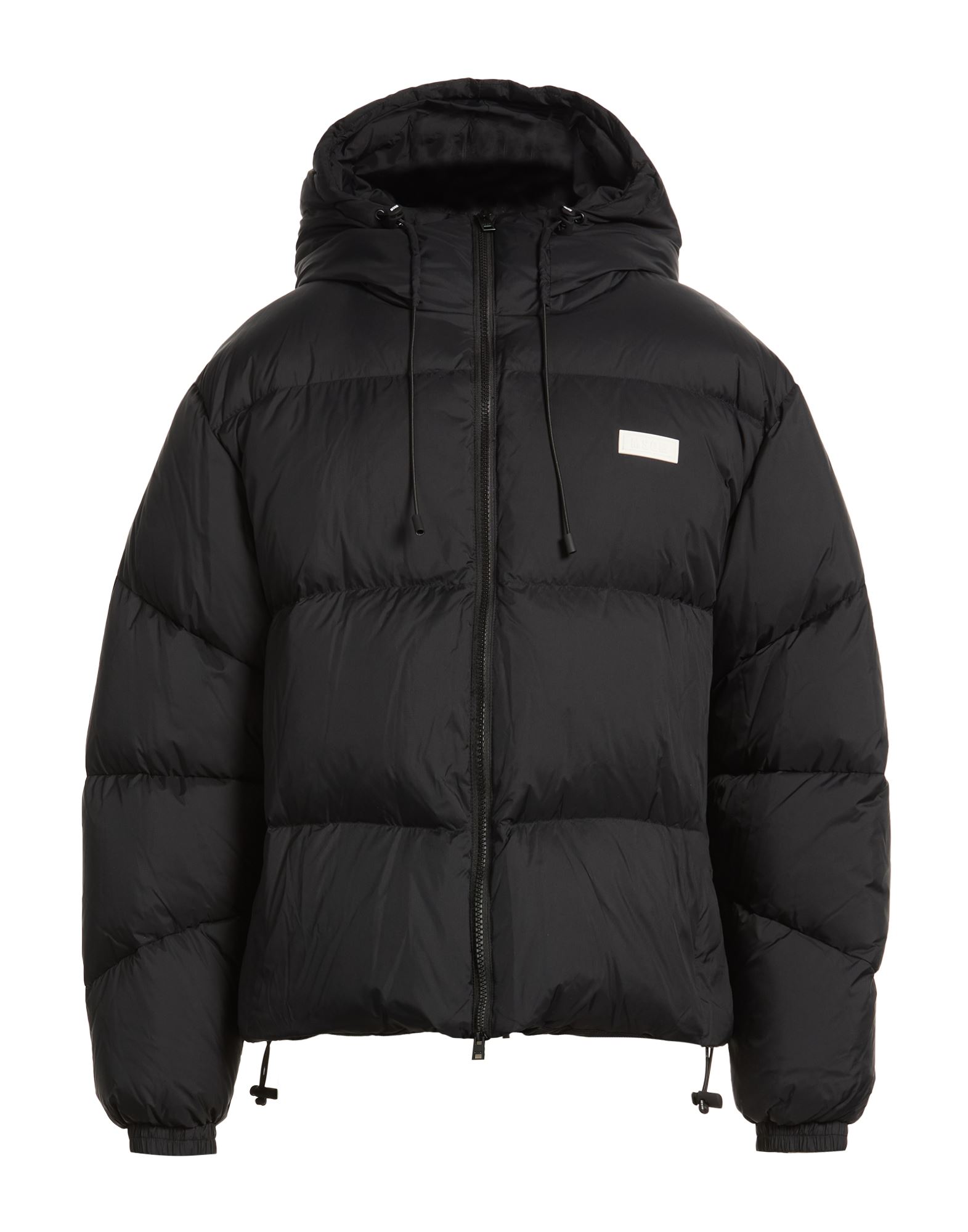  Msgm - Jacken & Mäntel - Pufferjacken & Daunenjacken - On Yoox.com 