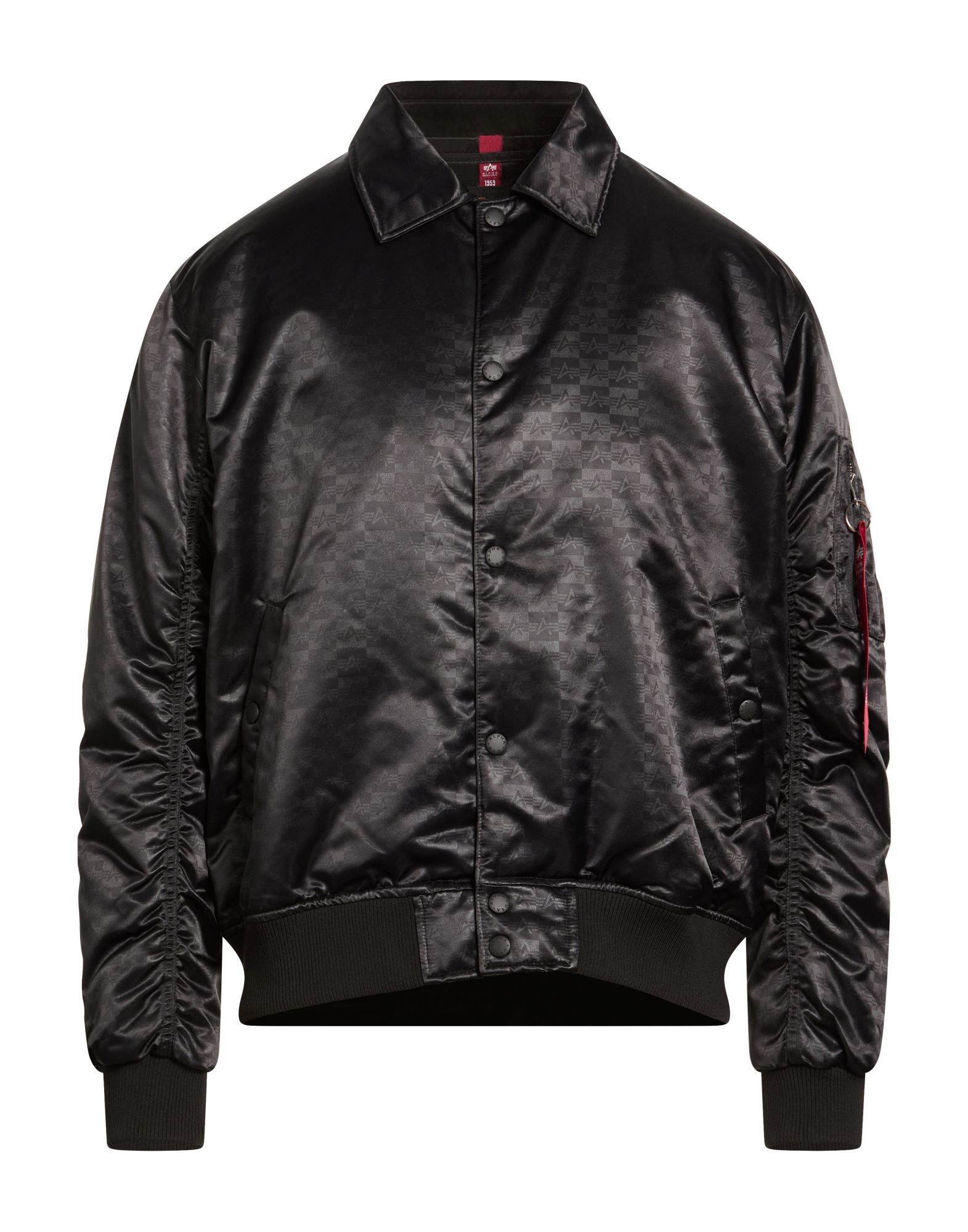 ALPHA INDUSTRIES ΠΑΛΤΟ & ΤΖΑΚΕΤ Μπουφάν και τζάκετ