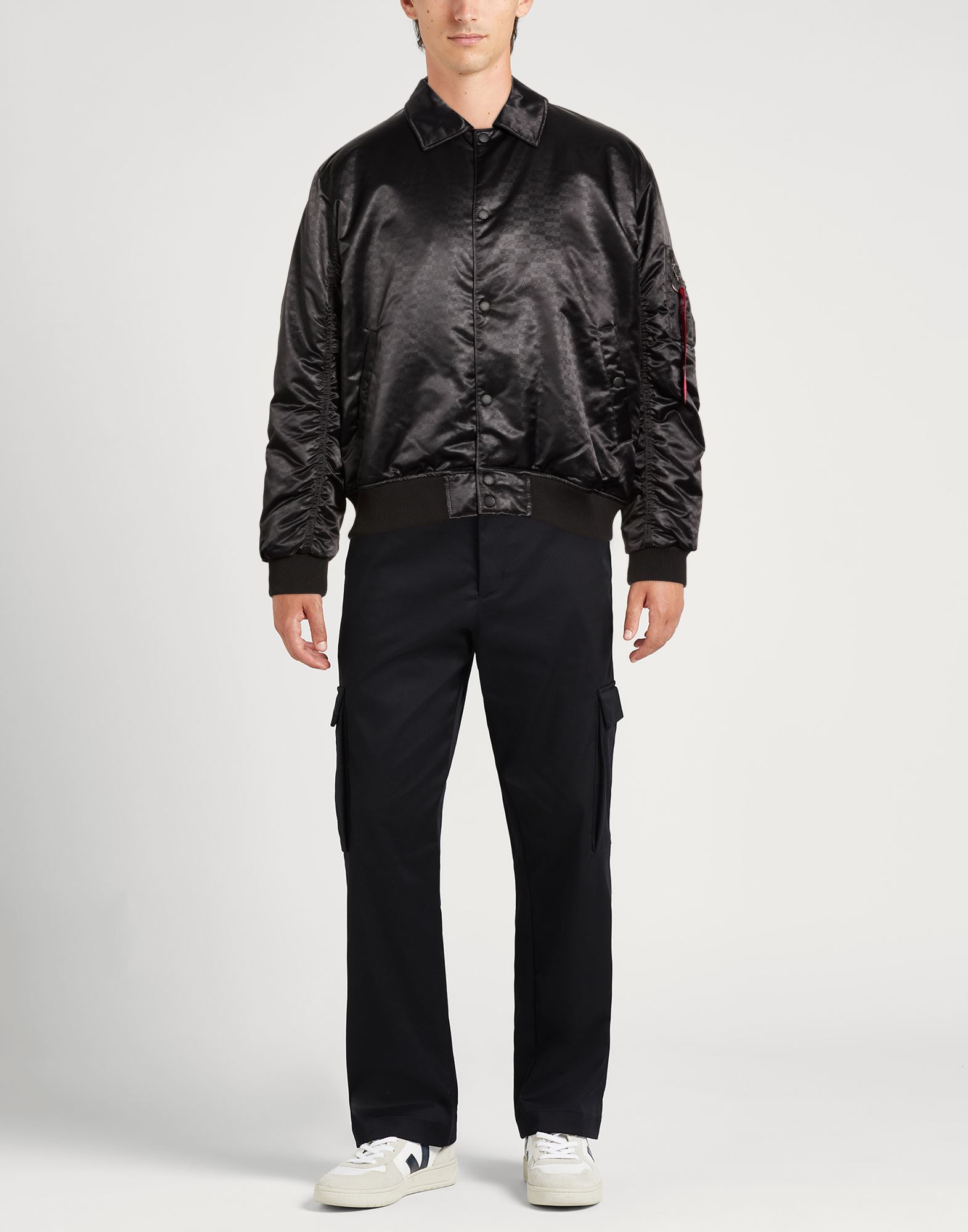  Alpha Industries - Jacken & Mäntel - Jacken Und Anoraks - On Yoox.com 