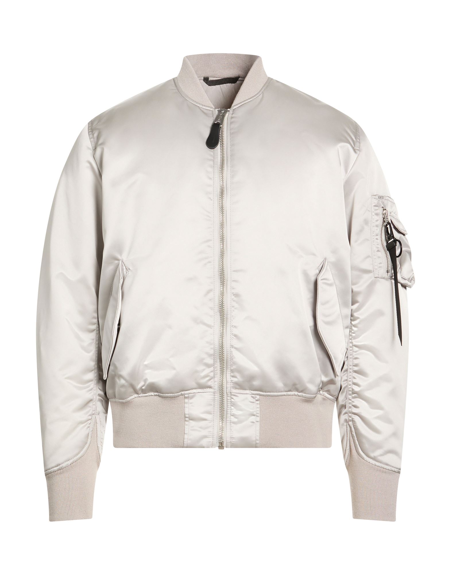 ALPHA INDUSTRIES ΠΑΛΤΟ & ΤΖΑΚΕΤ Μπουφάν και τζάκετ