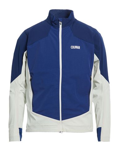 Jacke & Anorak Herren Blau 50 Herren