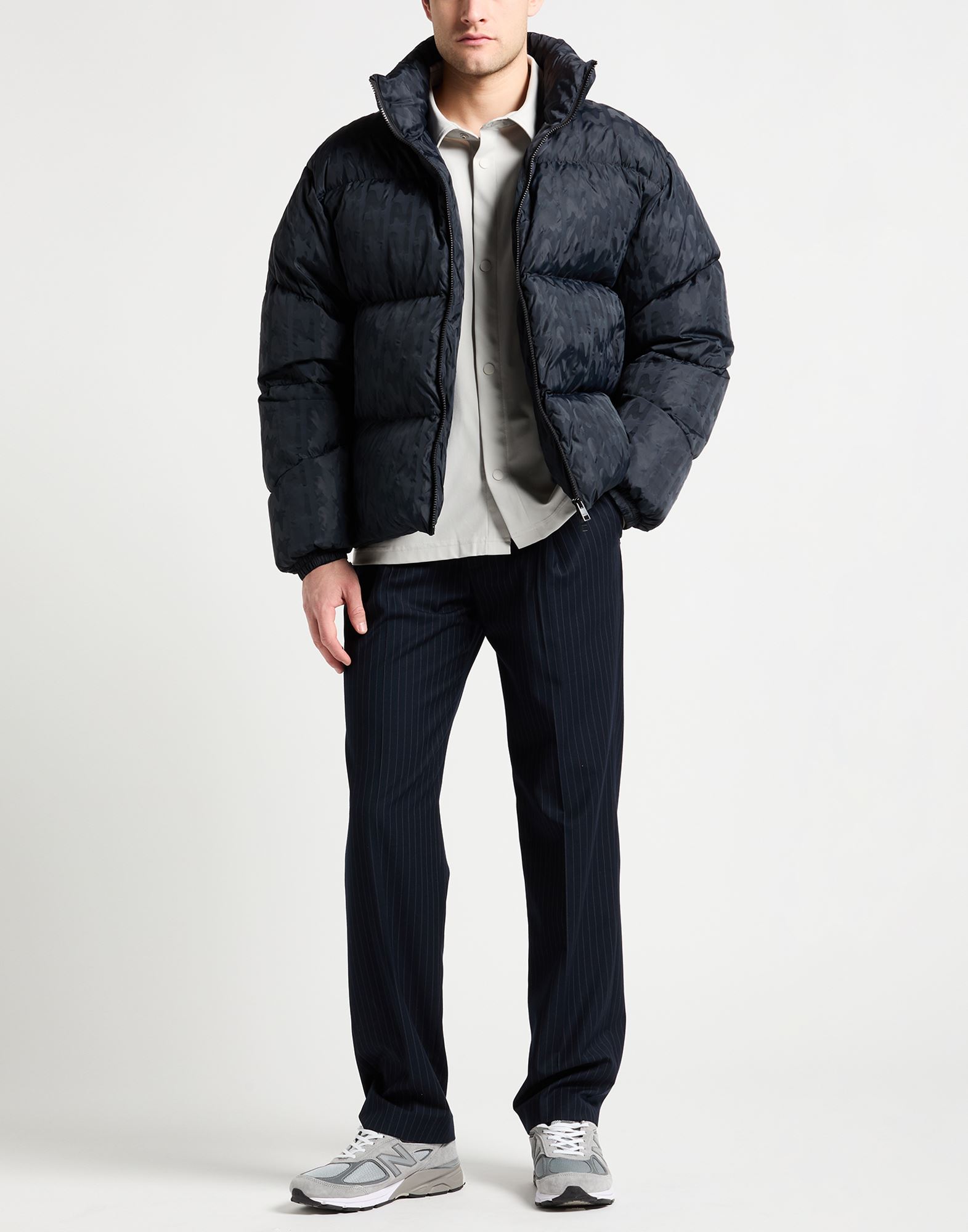  Msgm - Jacken & Mäntel - Pufferjacken & Daunenjacken - On Yoox.com 