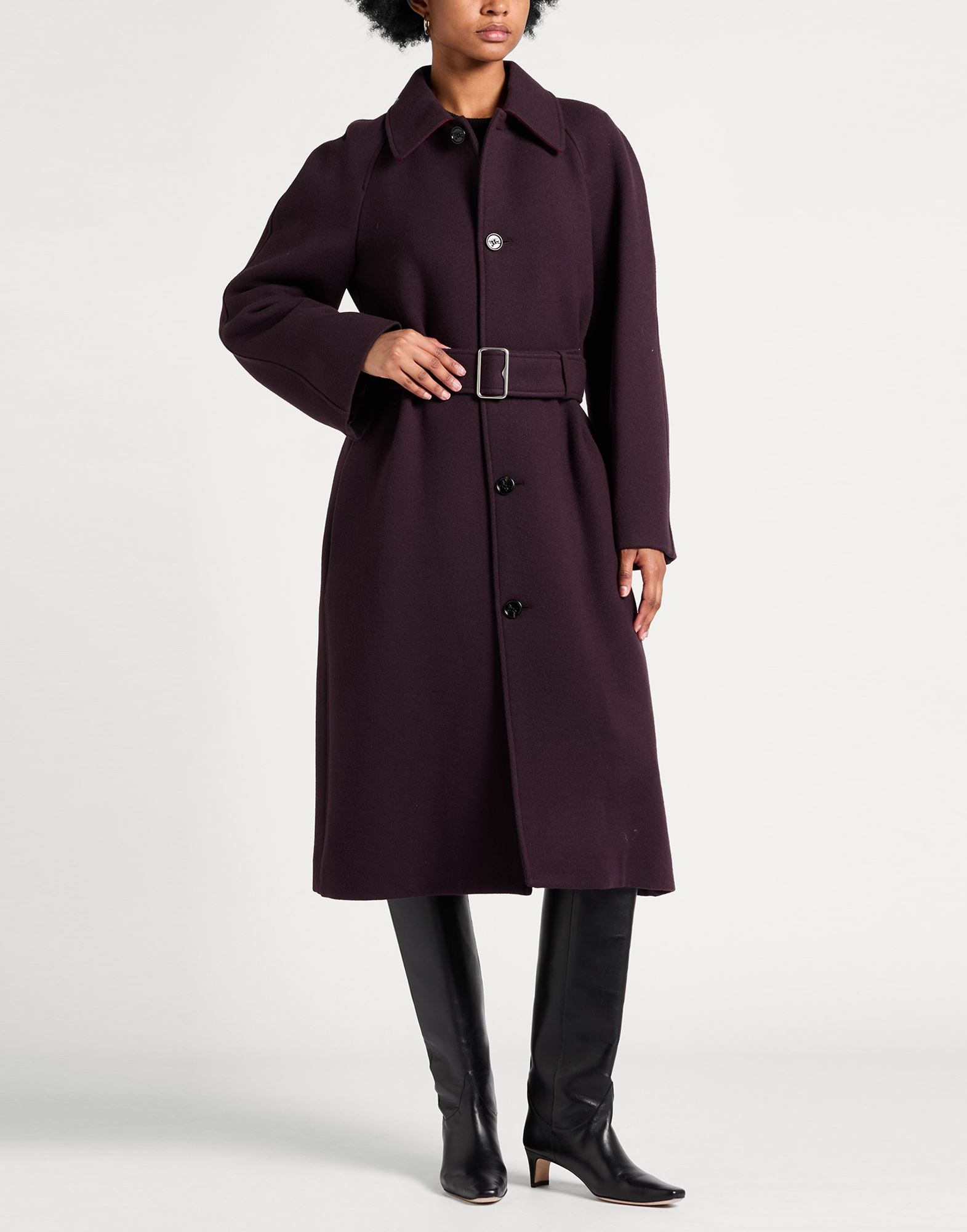  Burberry - Jacken & Mäntel - Mäntel - On Yoox.com 