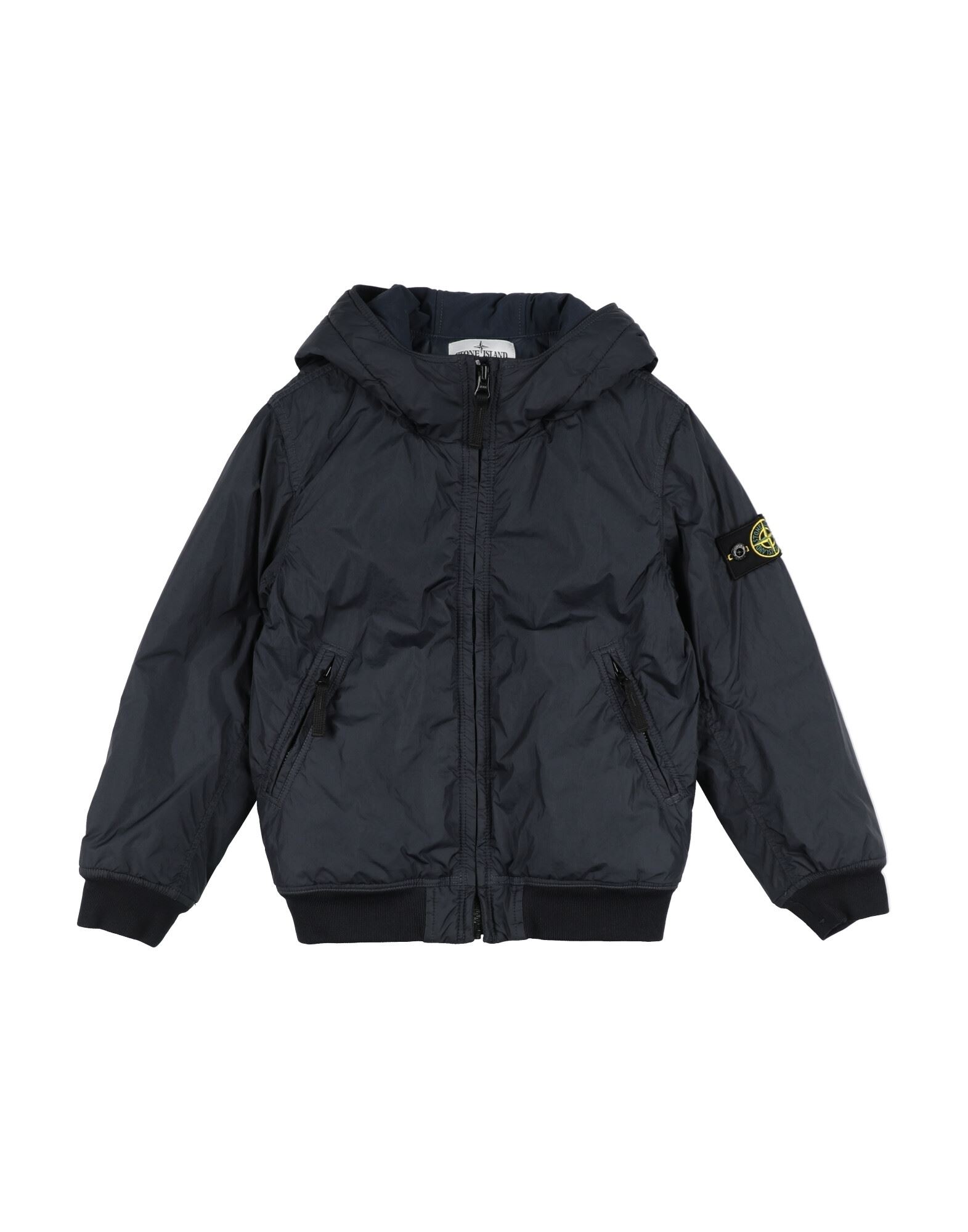  Stone Island Junior - Jacken & Mäntel - Jacken Und Anoraks - On Yoox.com 