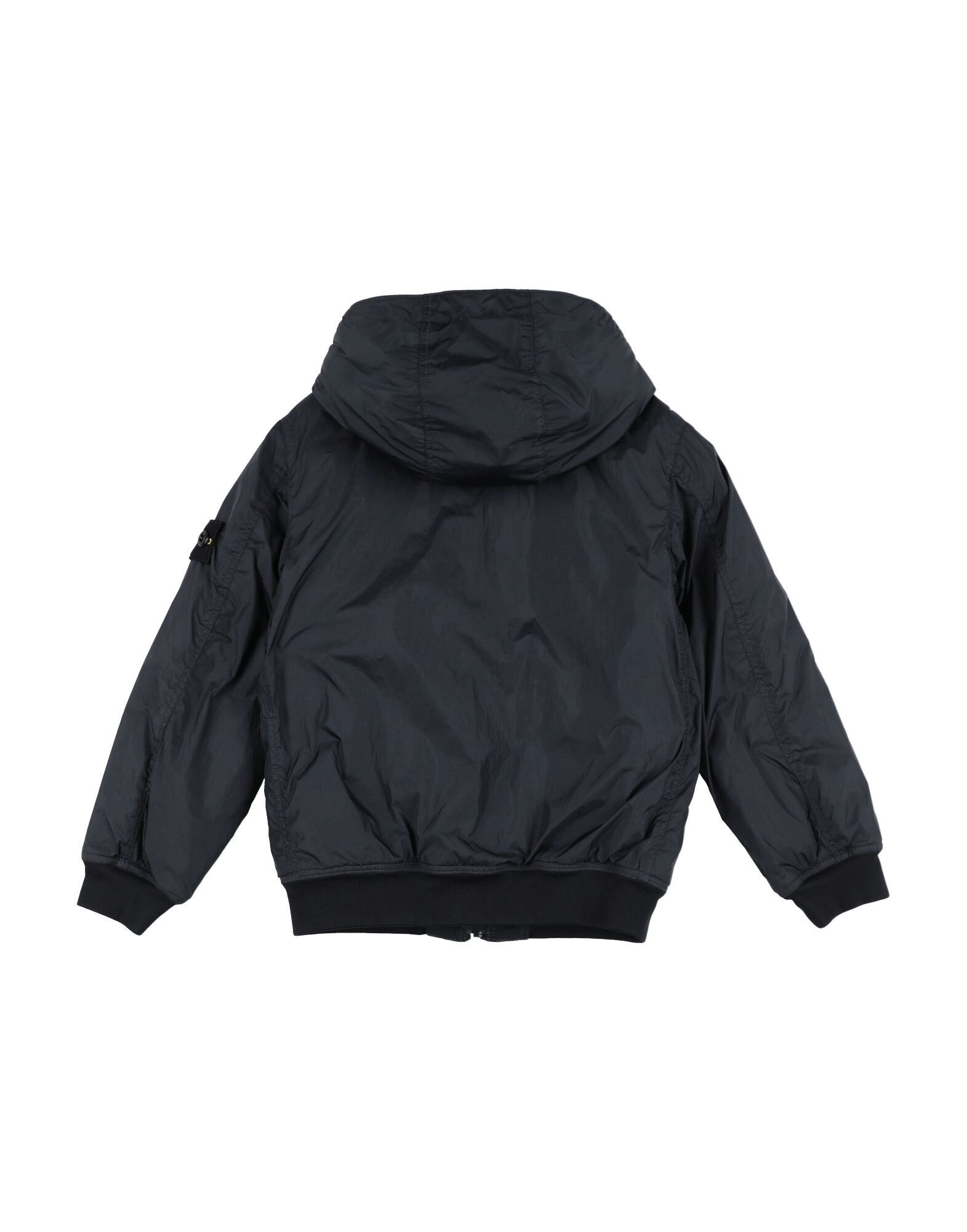  Stone Island Junior - Jacken & Mäntel - Jacken Und Anoraks - On Yoox.com 