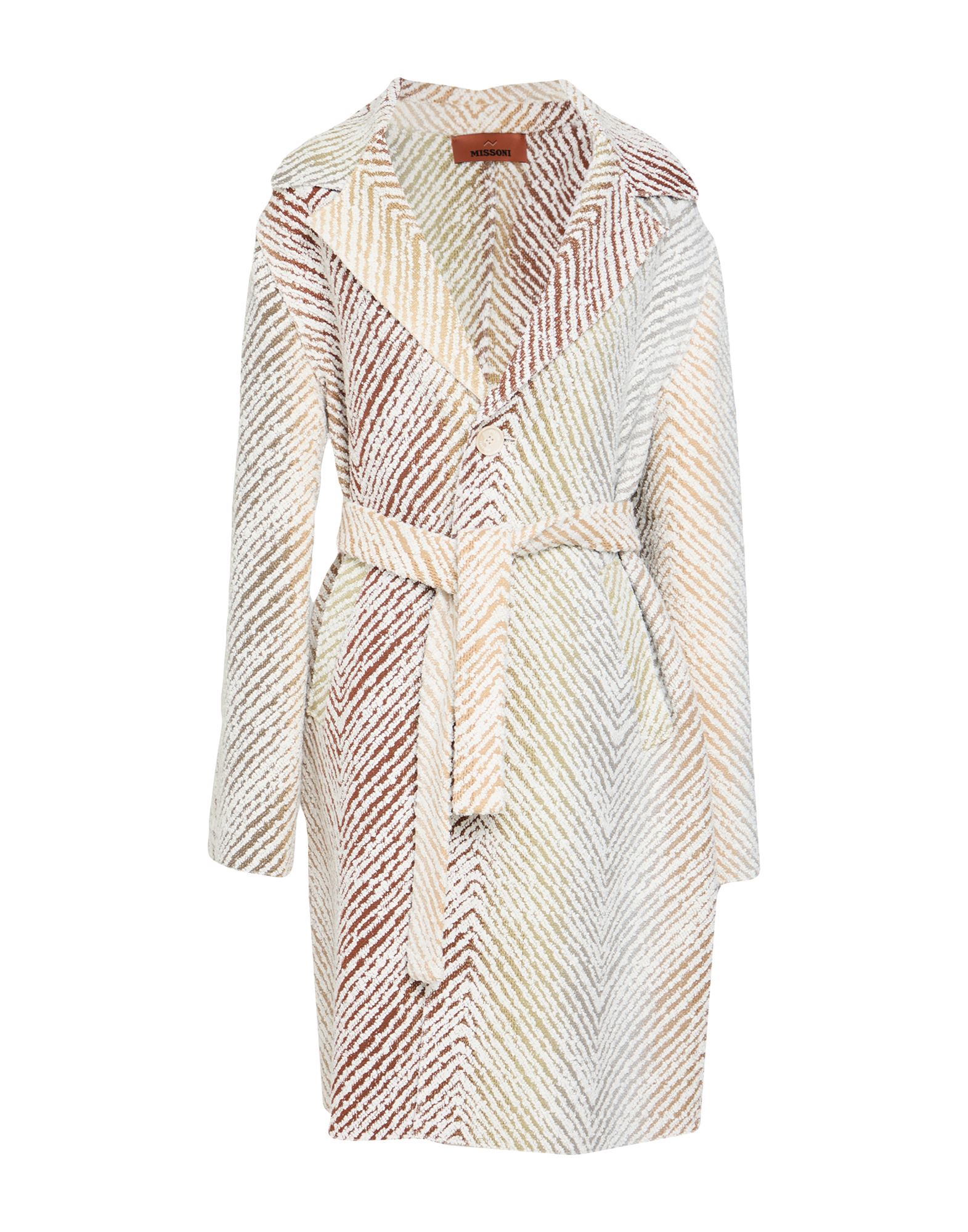  Missoni - Jacken & Mäntel - Mäntel - On Yoox.com 
