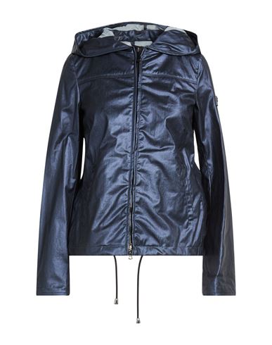 Chaqueta y cazadora Mujer Azul marino 36,38 Mujer