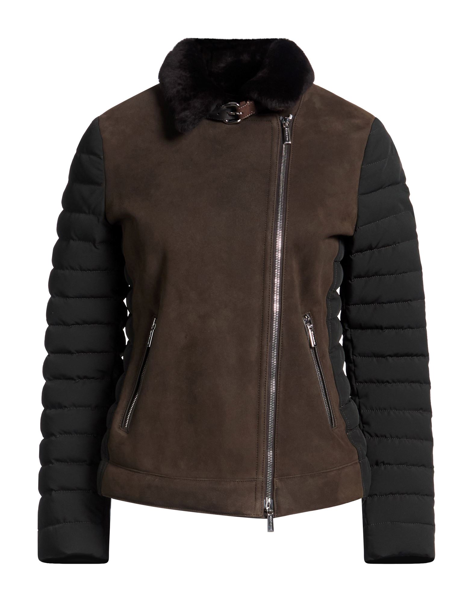  Moorer - Jacken & Mäntel - Jacken Und Anoraks - On Yoox.com 