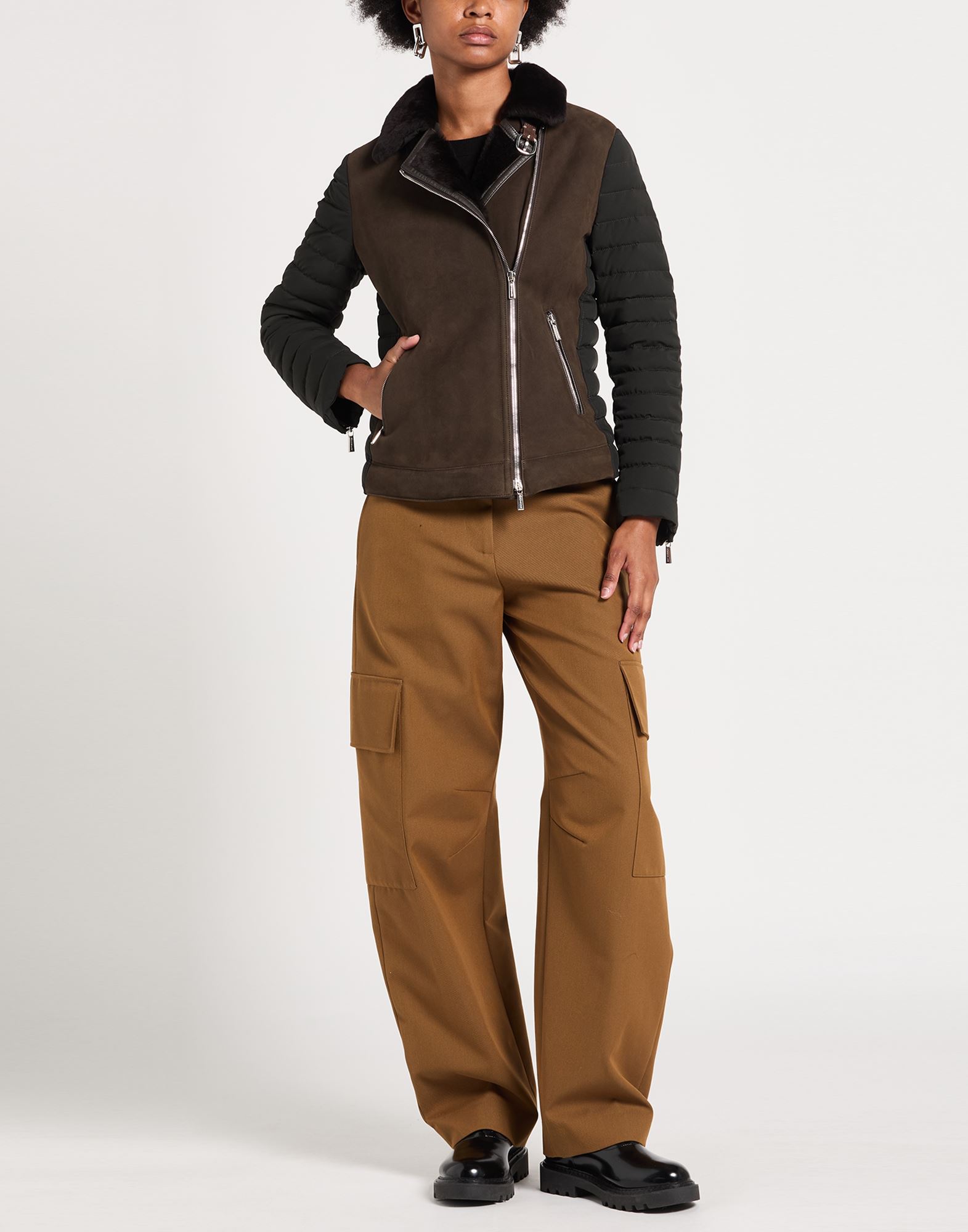 Moorer - Jacken & Mäntel - Jacken Und Anoraks - On Yoox.com 