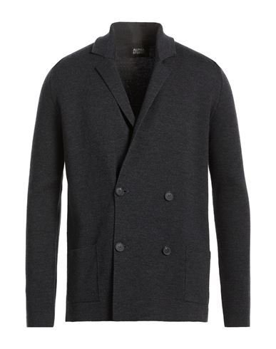 Americana Hombre Azul noche 46,48,52 Hombre