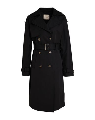 Sobretodo y gabardina Mujer Negro S,XL,XXL Mujer