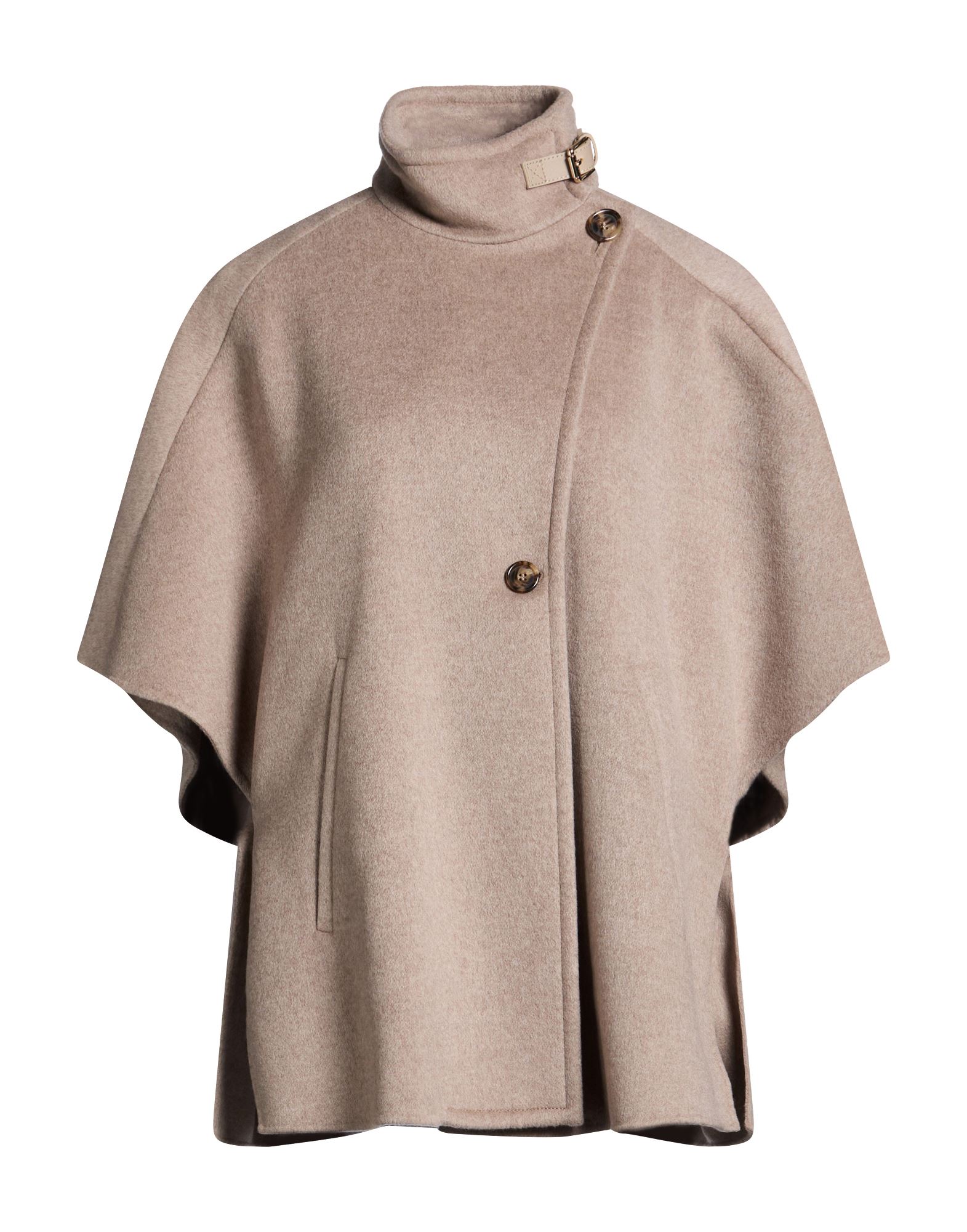  Max Mara - Jacken & Mäntel - Capes - On Yoox.com 
