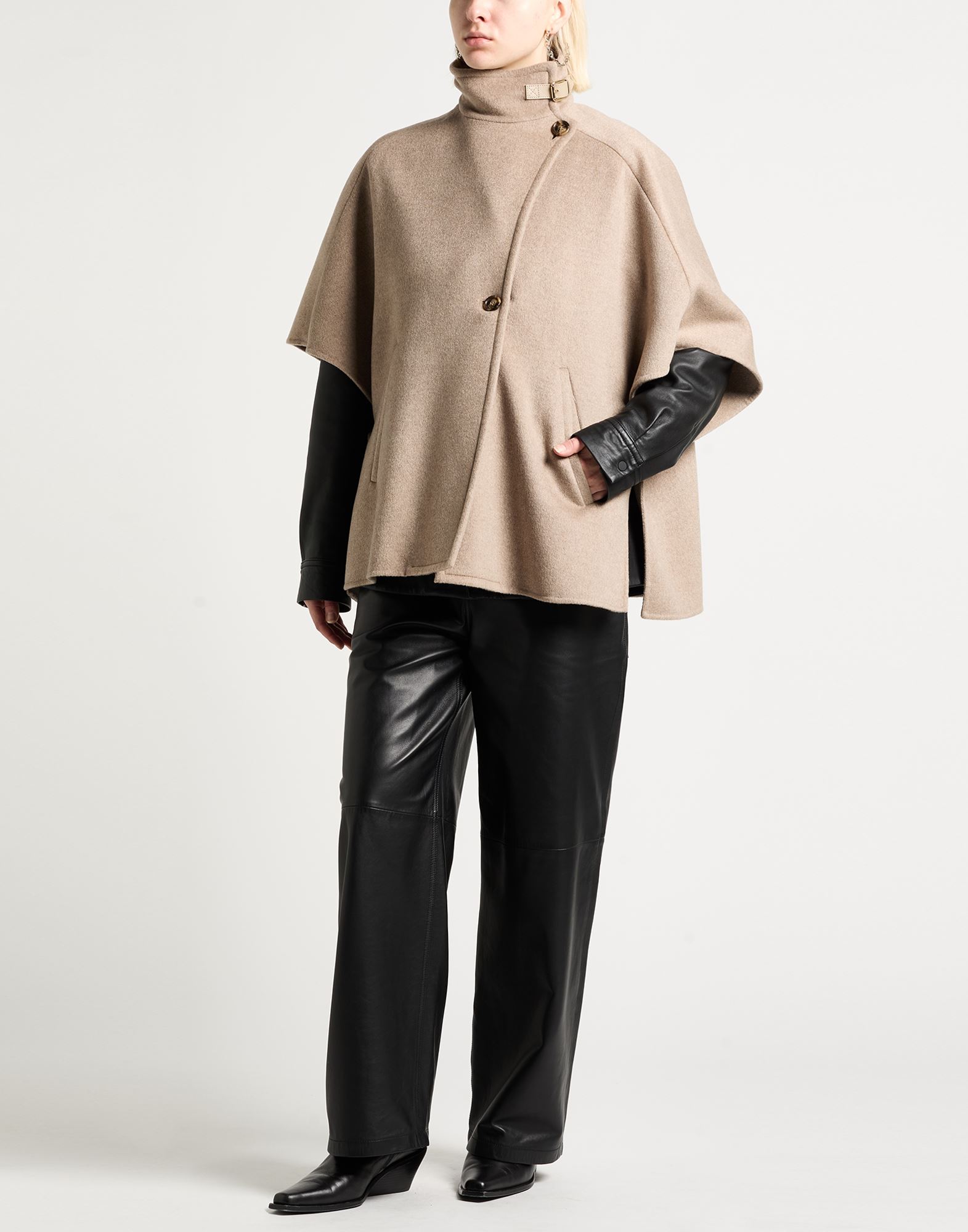  Max Mara - Jacken & Mäntel - Capes - On Yoox.com 