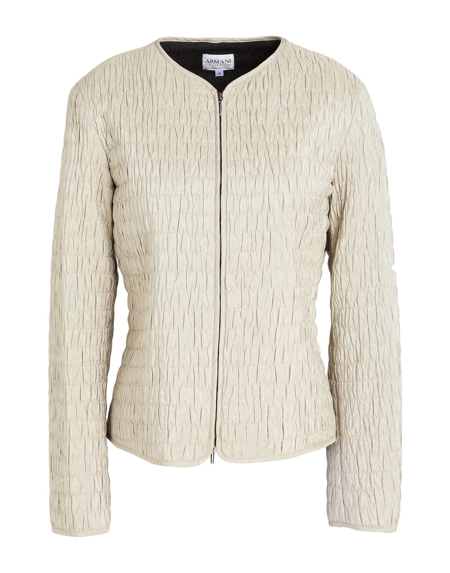  Armani Collezioni - Jacken & Mäntel - Jacken Und Anoraks - On Yoox.com 