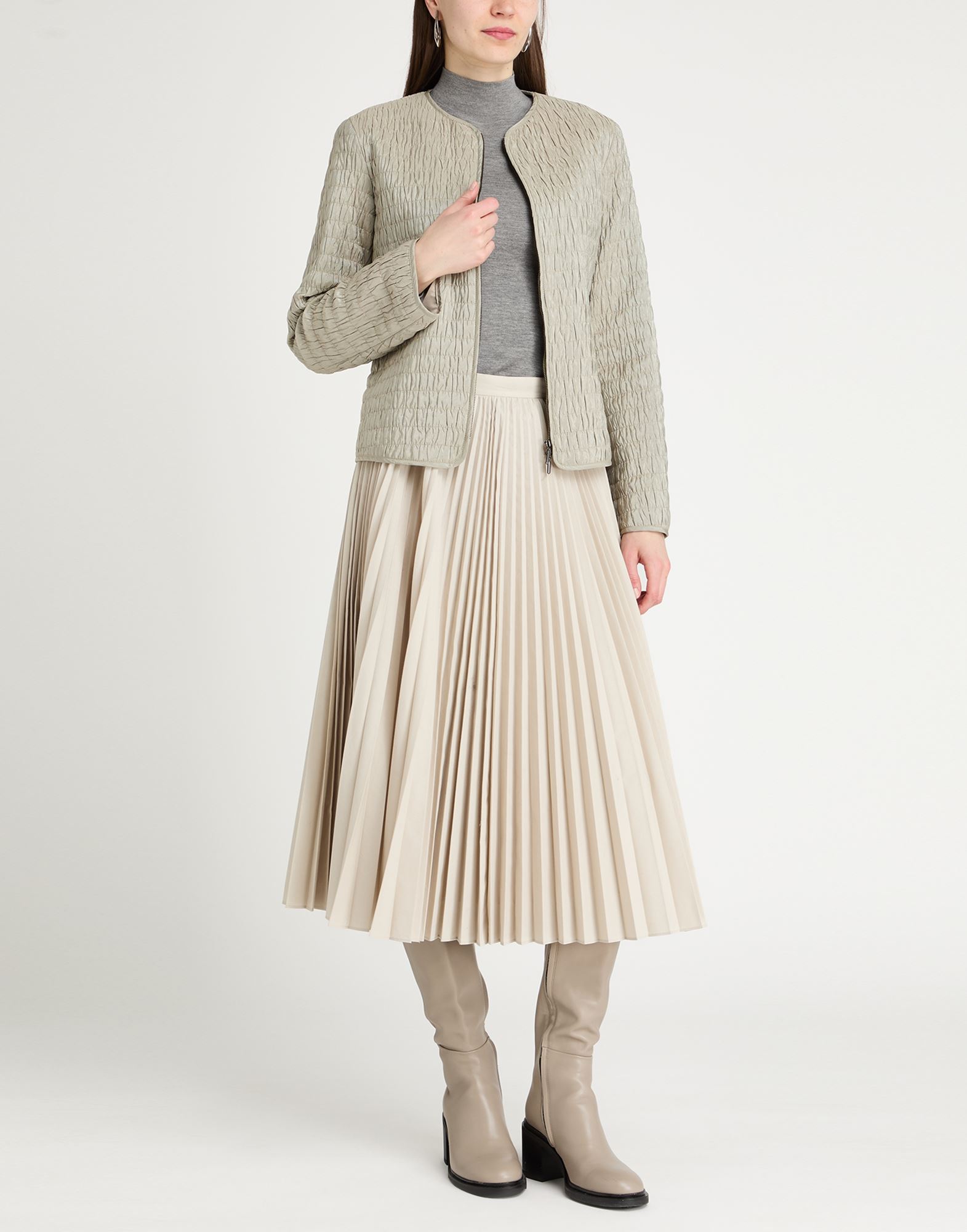  Armani Collezioni - Jacken & Mäntel - Jacken Und Anoraks - On Yoox.com 
