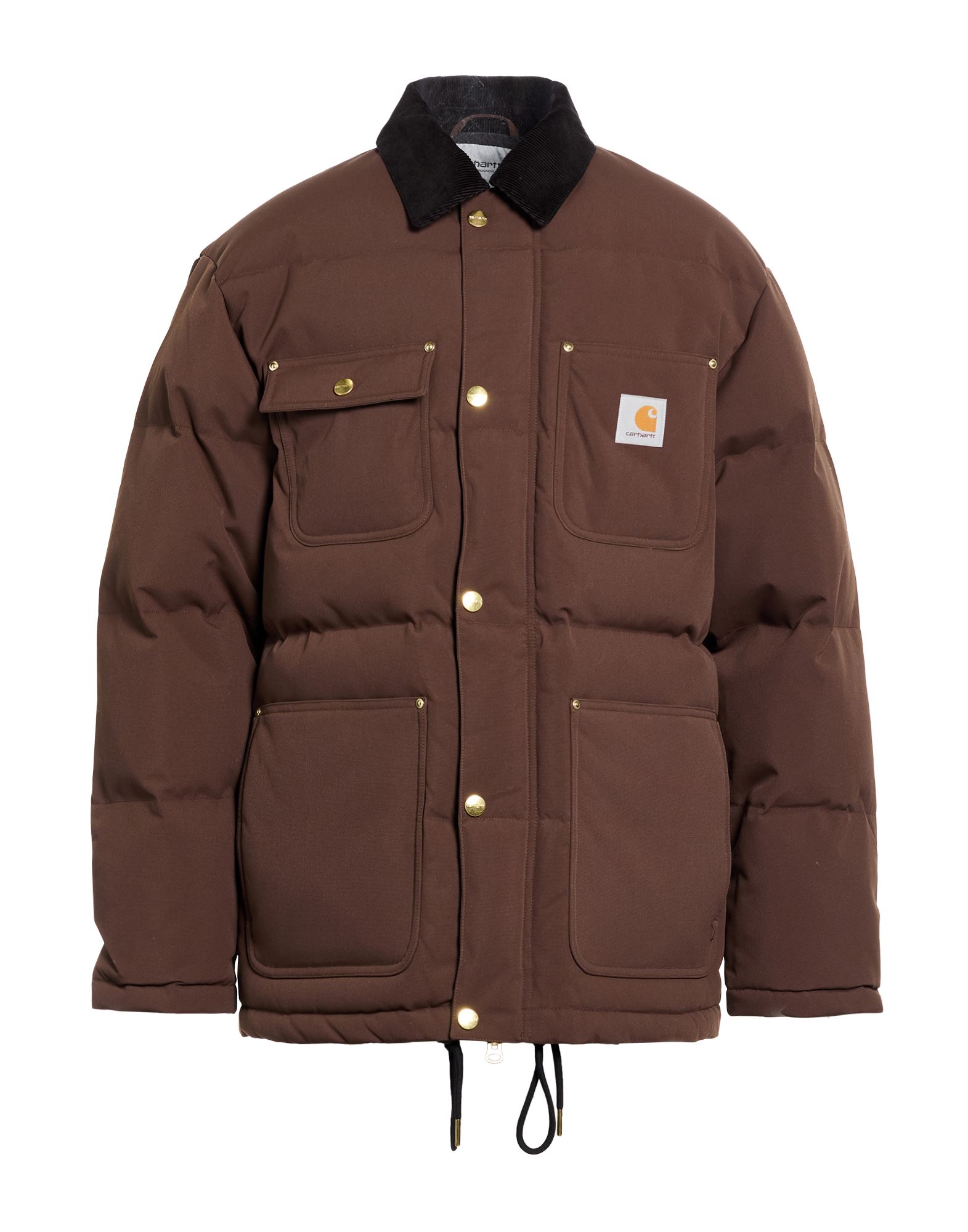  Carhartt Wip - Jacken & Mäntel - Pufferjacken & Daunenjacken - On Yoox.com 