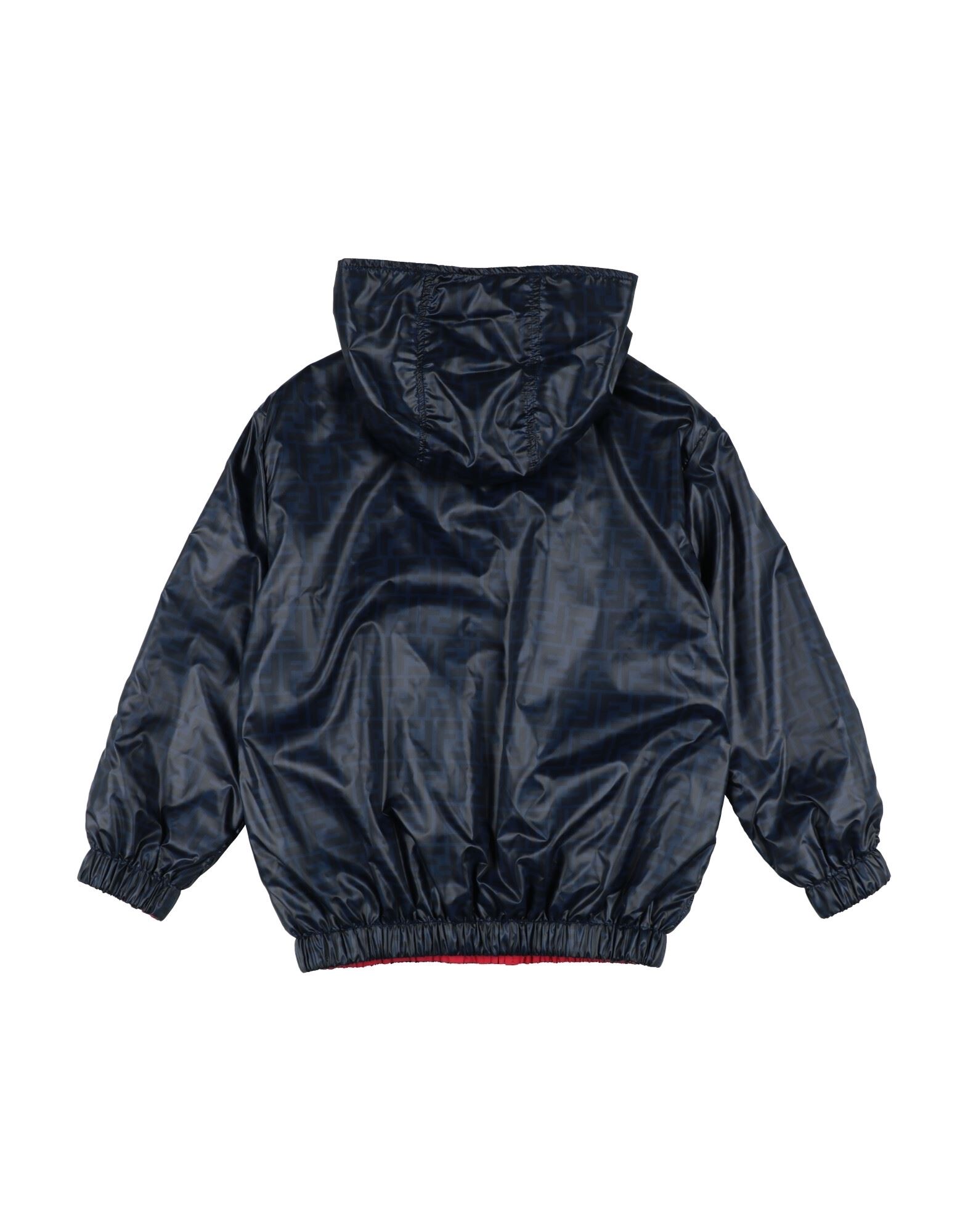  Fendi - Jacken & Mäntel - Jacken Und Anoraks - On Yoox.com 