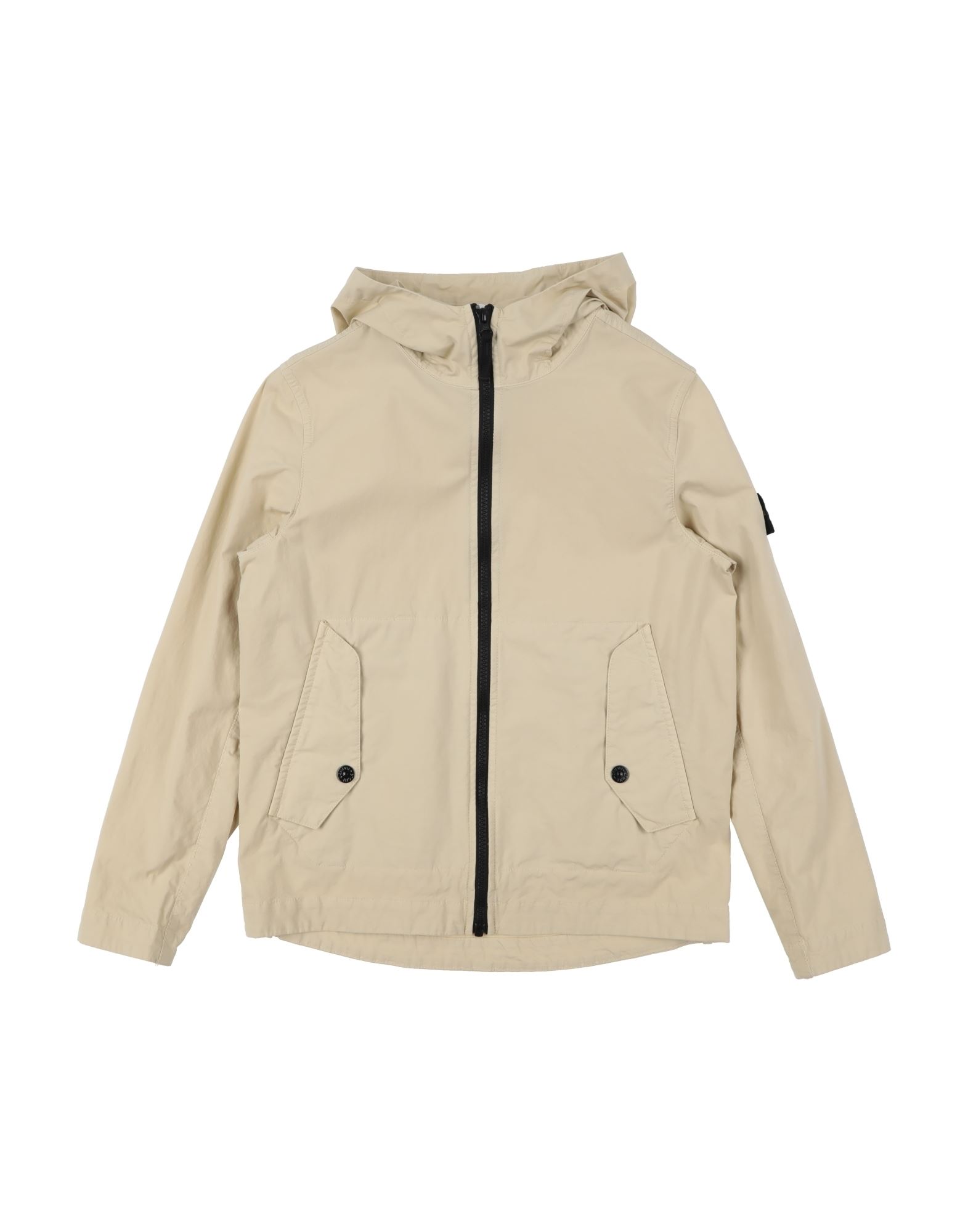  Stone Island Junior - Jacken & Mäntel - Jacken Und Anoraks - On Yoox.com 