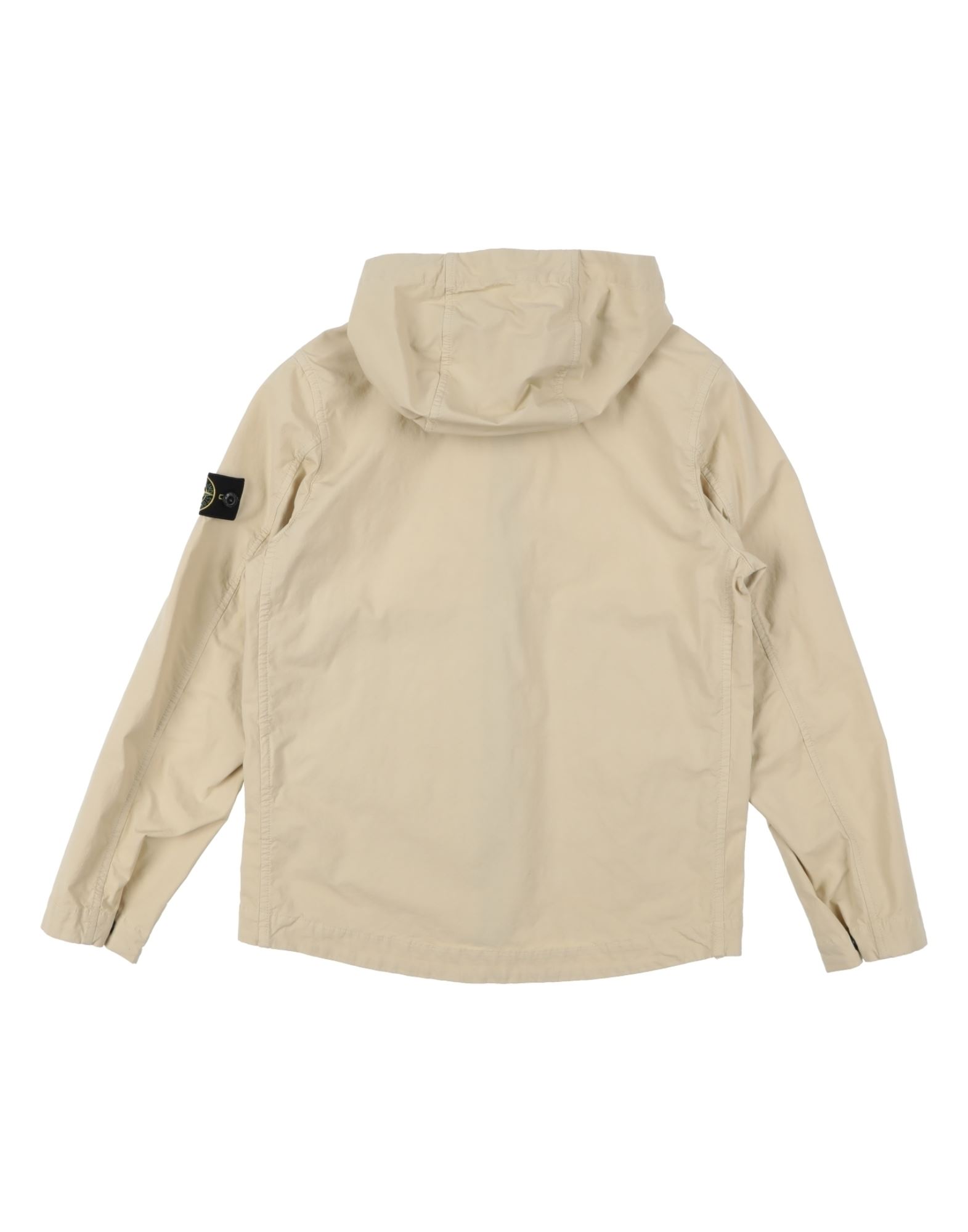 Stone Island Junior - Jacken & Mäntel - Jacken Und Anoraks - On Yoox.com 