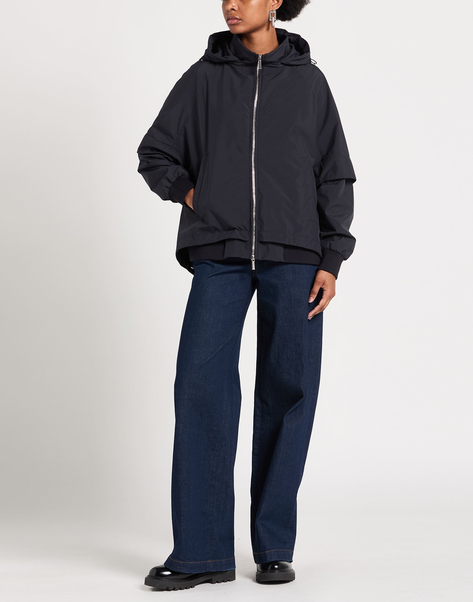  Moorer - Jacken & Mäntel - Jacken Und Anoraks - On Yoox.com 