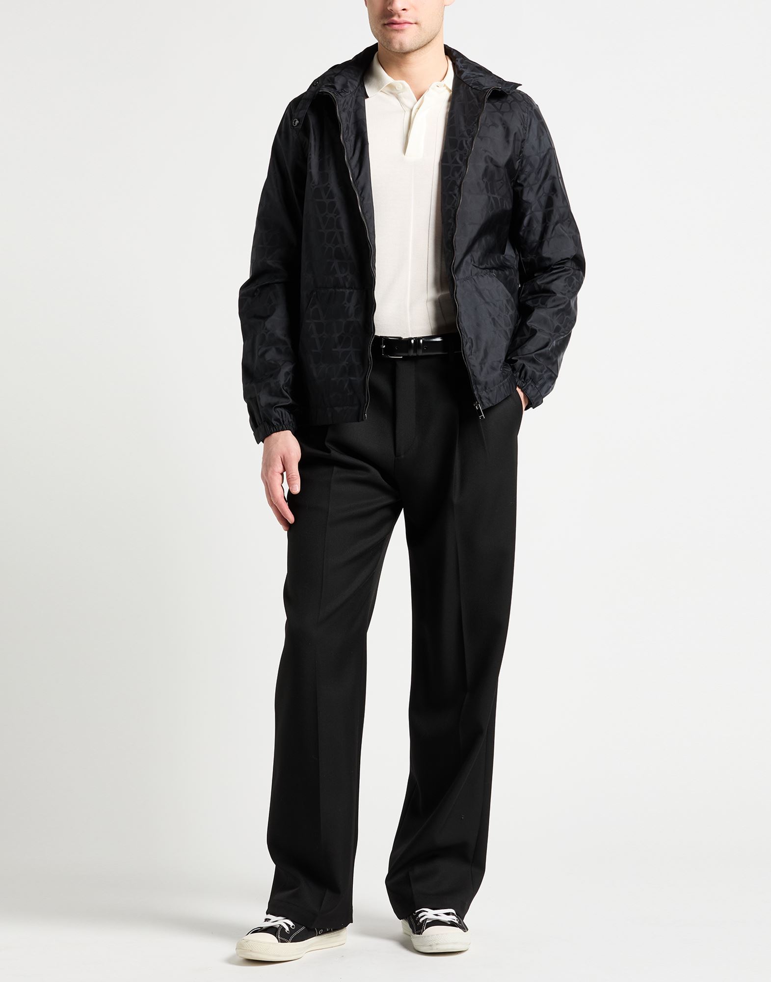  Valentino Garavani - Jacken & Mäntel - Jacken Und Anoraks - On Yoox.com 
