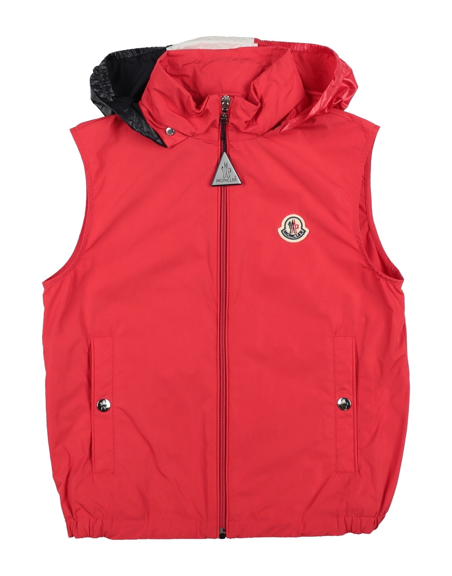  Moncler - Jacken & Mäntel - Westen - On Yoox.com 