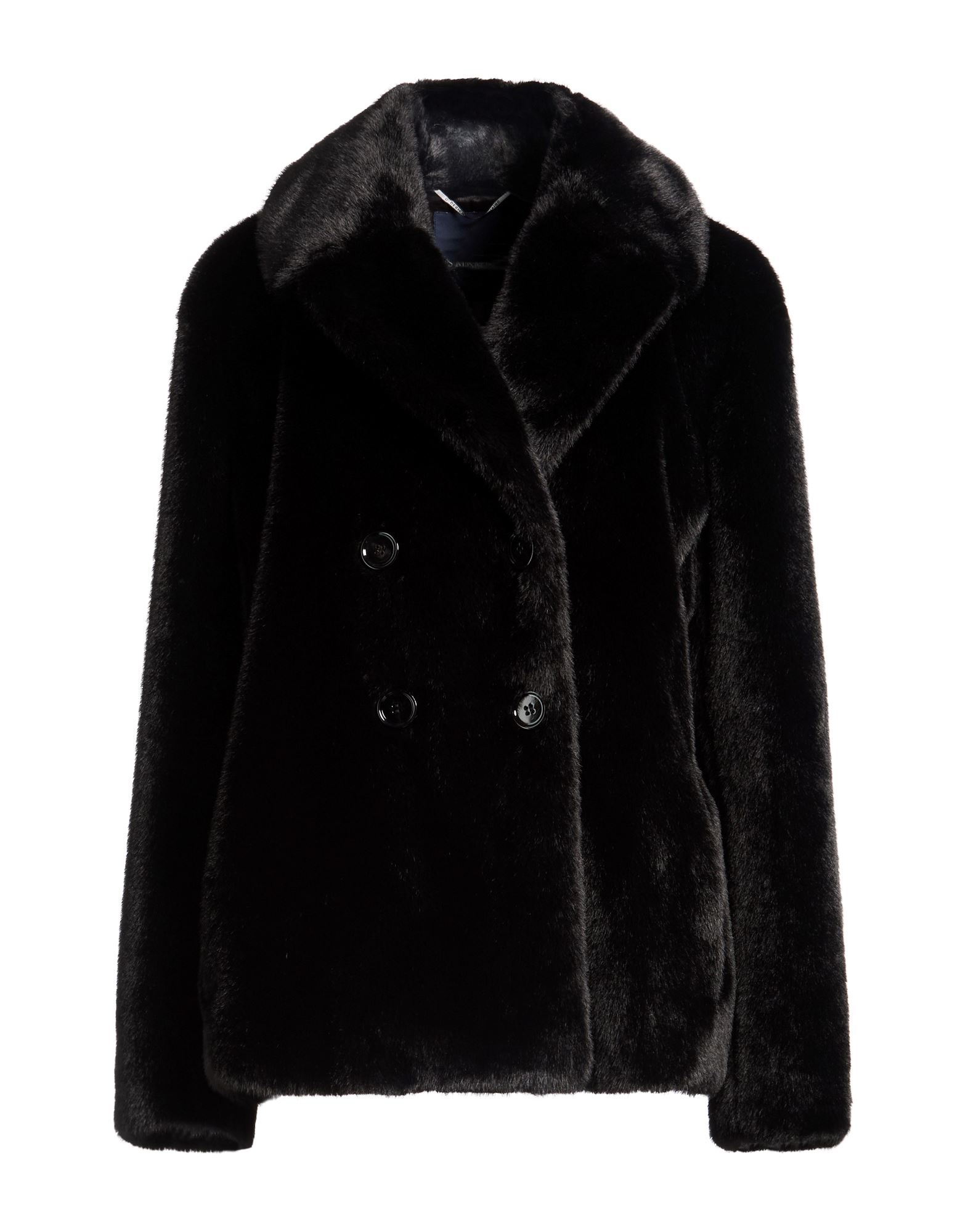 'S MAX MARA 'S MAX MARA ΠΑΛΤΟ & ΤΖΑΚΕΤ Μουτόν και teddy