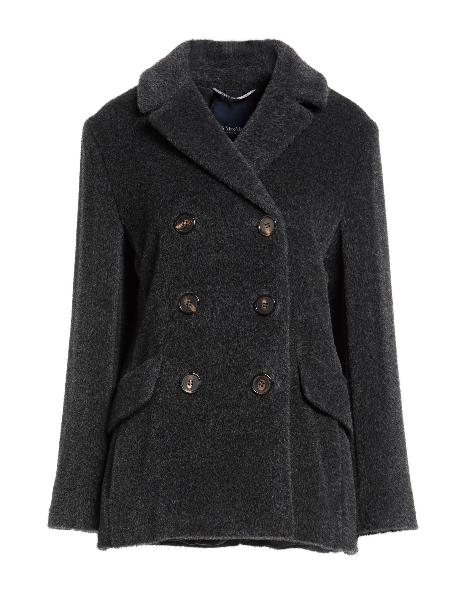 'S MAX MARA 'S MAX MARA ΠΑΛΤΟ & ΤΖΑΚΕΤ Παλτό