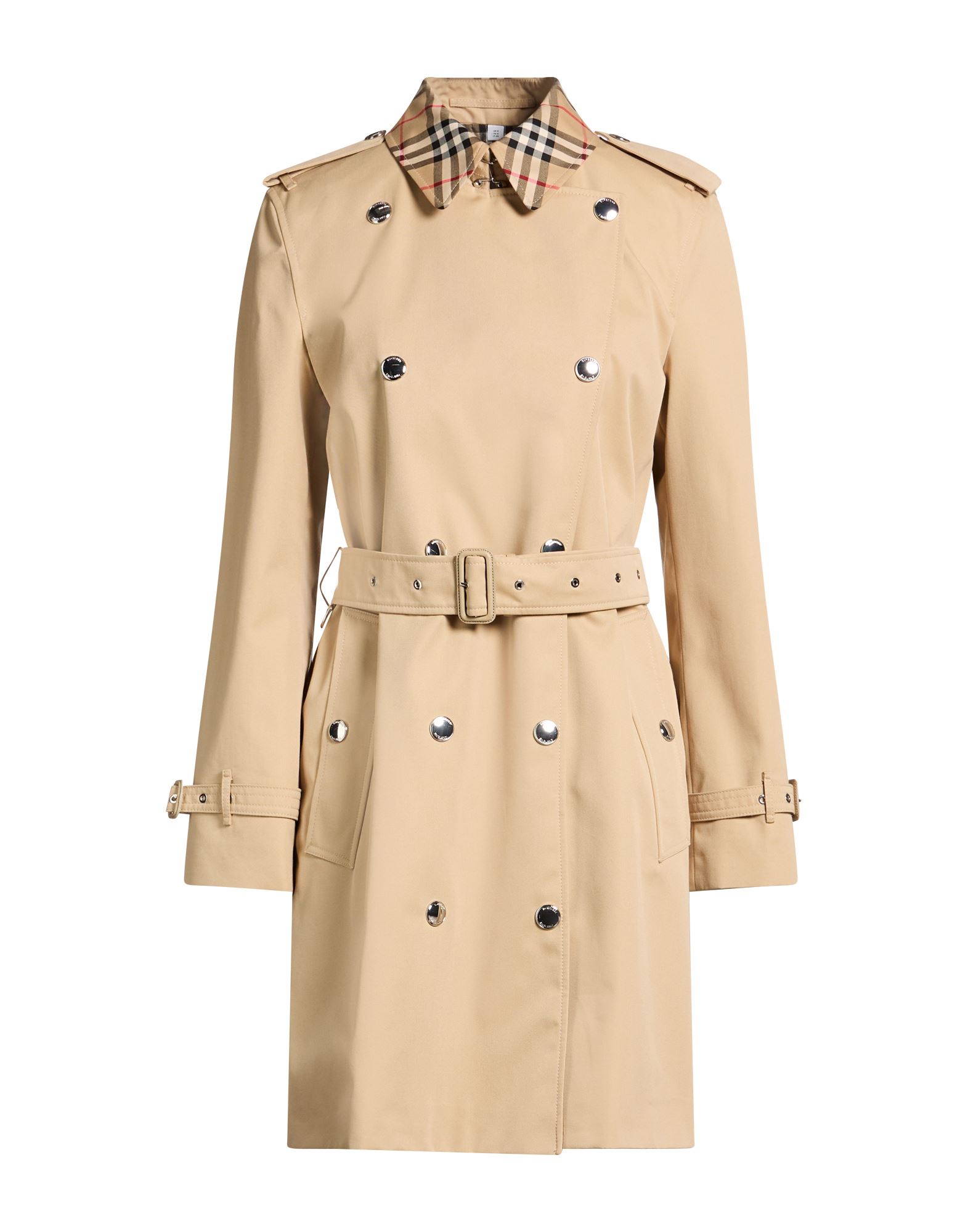 BURBERRY ΠΑΛΤΟ & ΤΖΑΚΕΤ Πανωφόρι και καμπαρντίνα