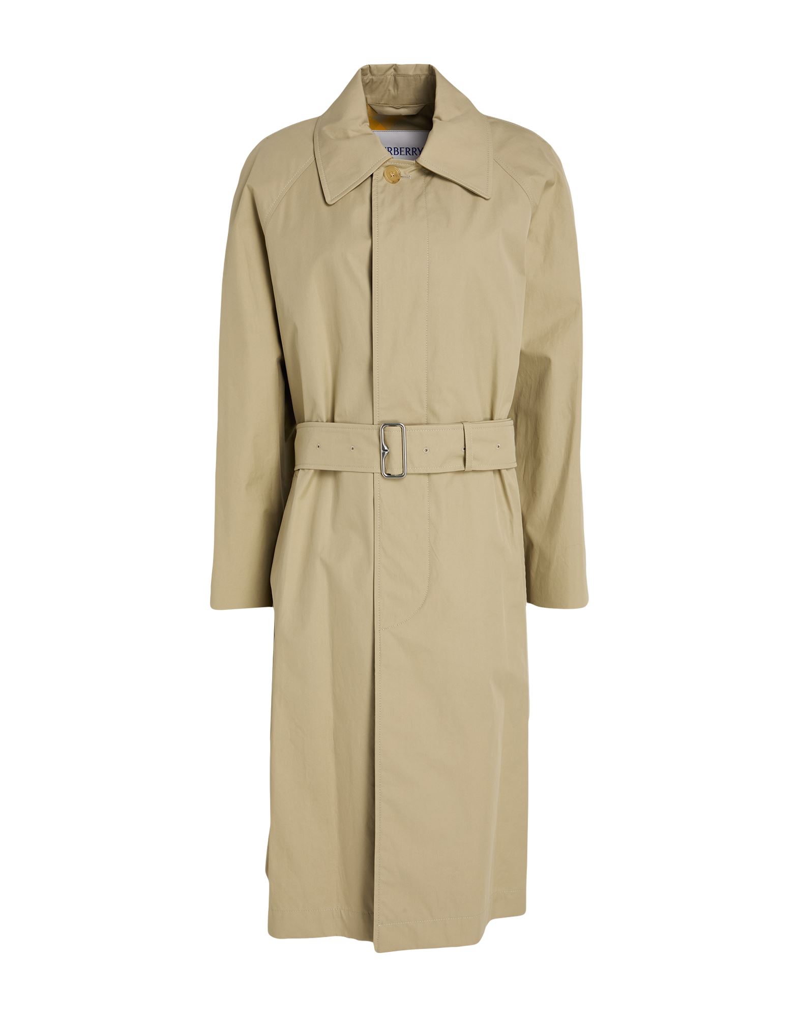BURBERRY ΠΑΛΤΟ & ΤΖΑΚΕΤ Πανωφόρι και καμπαρντίνα