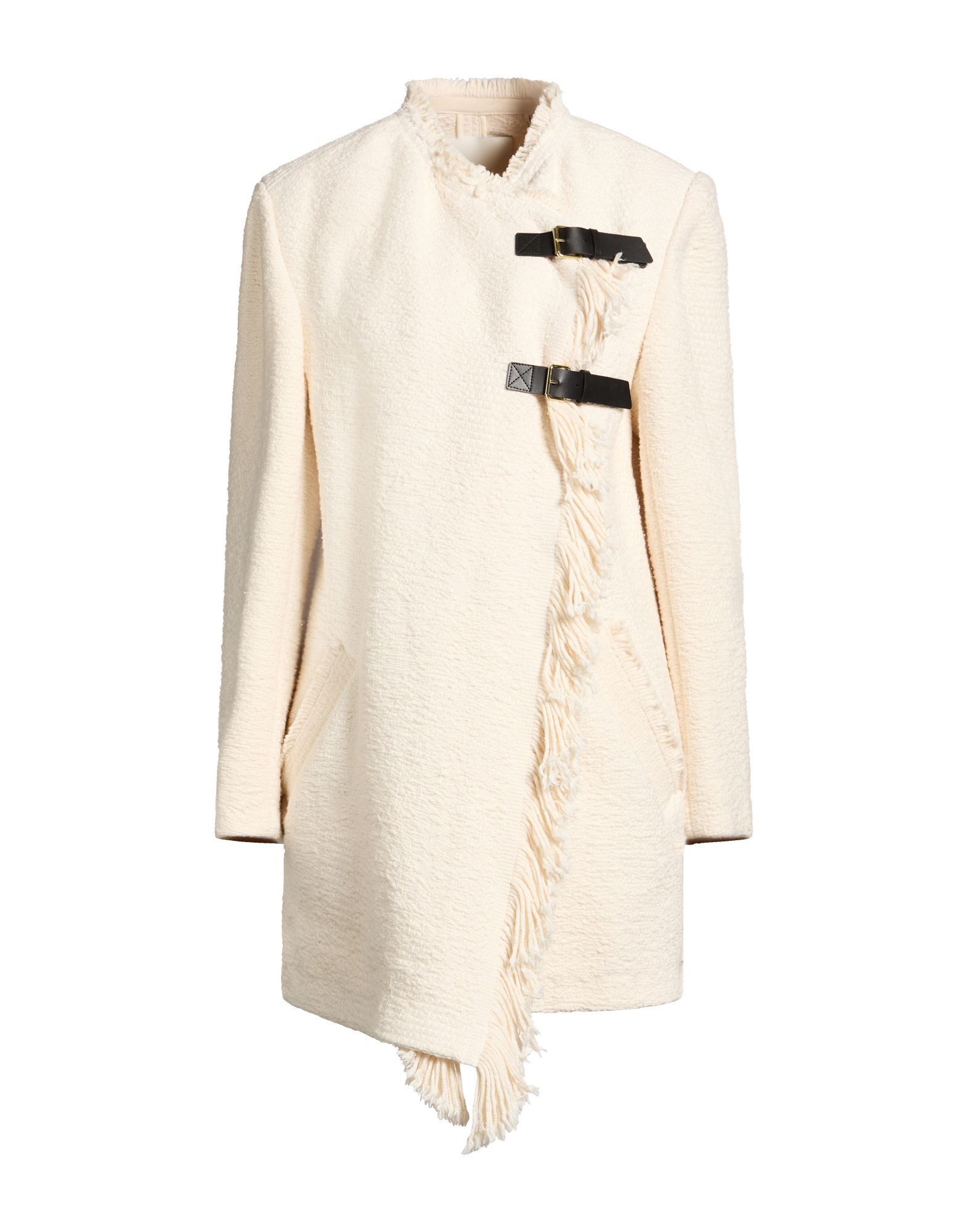  Isabel Marant - Jacken & Mäntel - Mäntel - On Yoox.com 