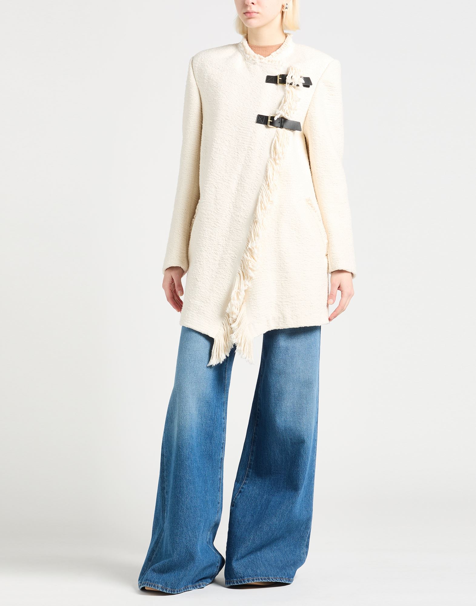  Isabel Marant - Jacken & Mäntel - Mäntel - On Yoox.com 