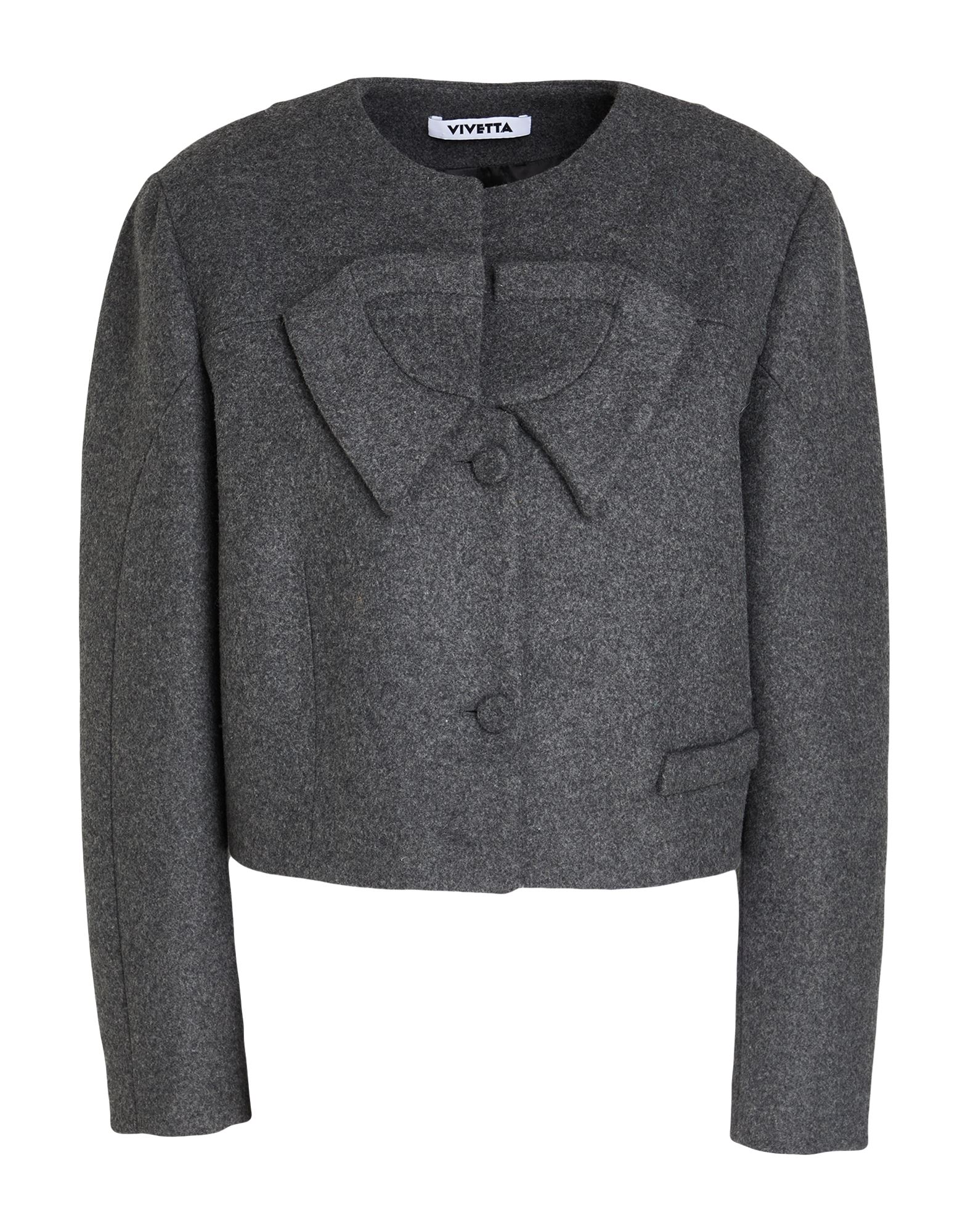  Vivetta - Jacken & Mäntel - Jacken Und Anoraks - On Yoox.com 
