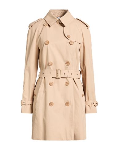 Jacke, Mantel & Trenchcoat Damen Beige 40 Damen