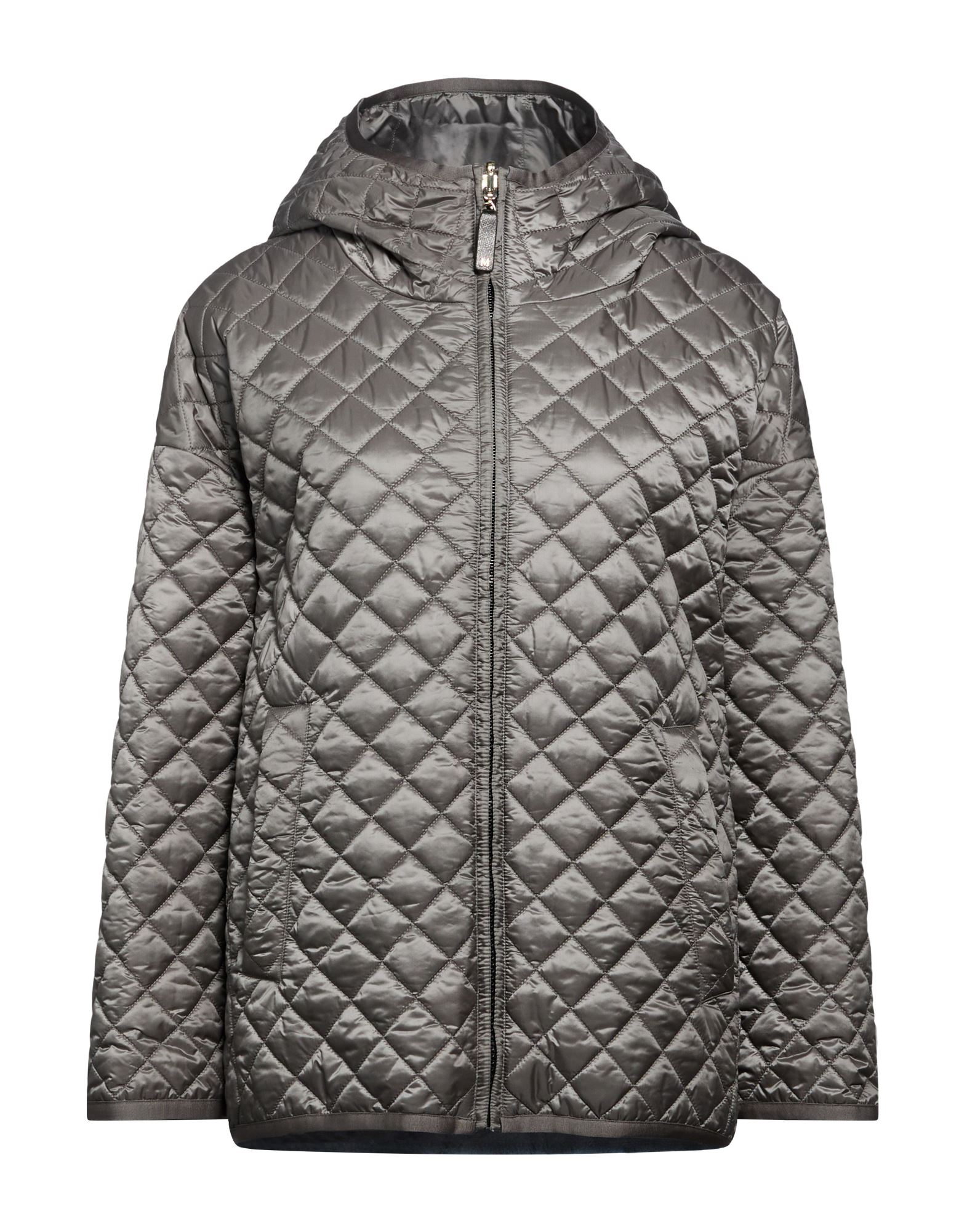MAX MARA THE CUBE MAX MARA THE CUBE ΠΑΛΤΟ & ΤΖΑΚΕΤ Μπουφάν με επένδυση