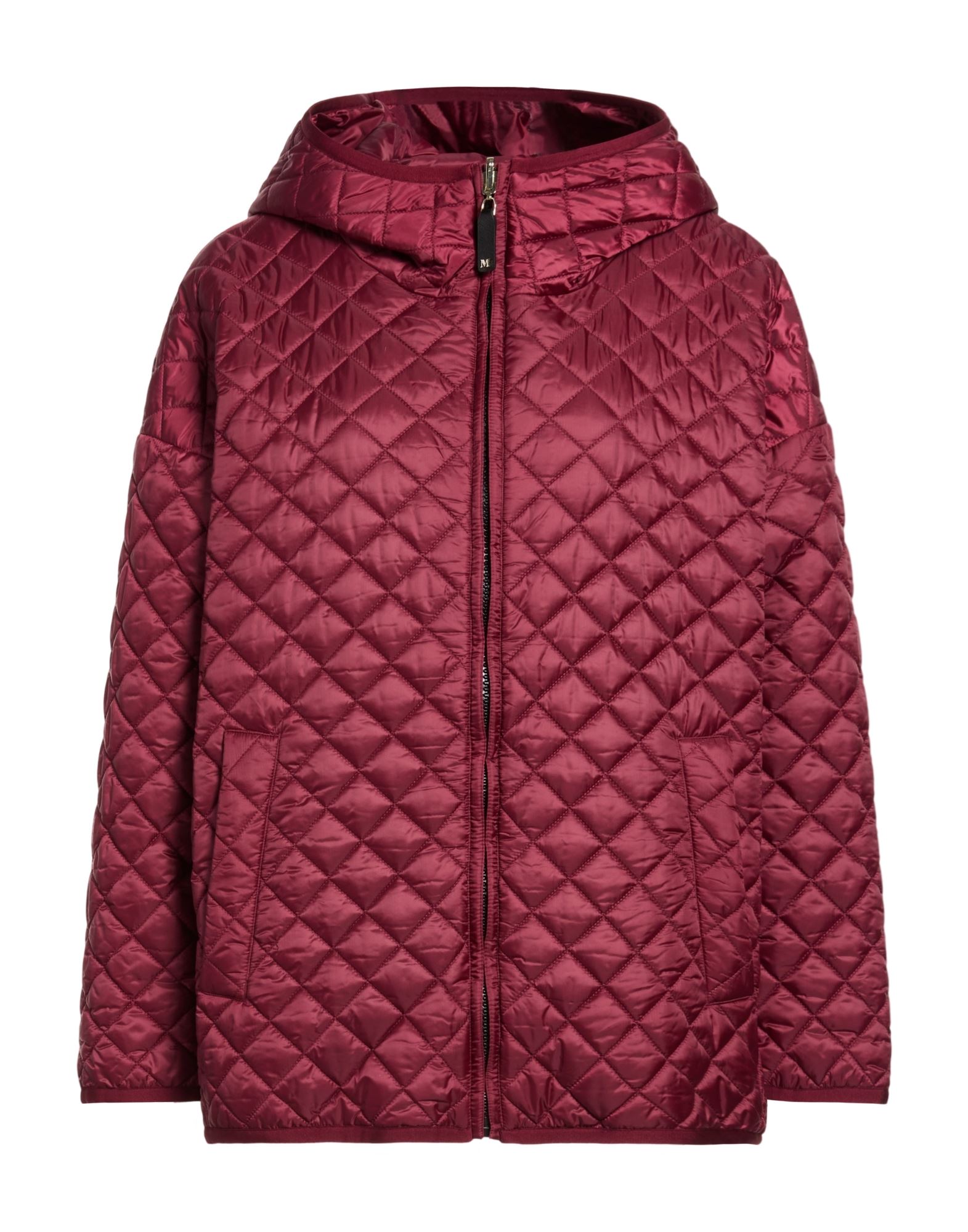  Max Mara The Cube - Jacken & Mäntel - Pufferjacken & Daunenjacken - On Yoox.com 