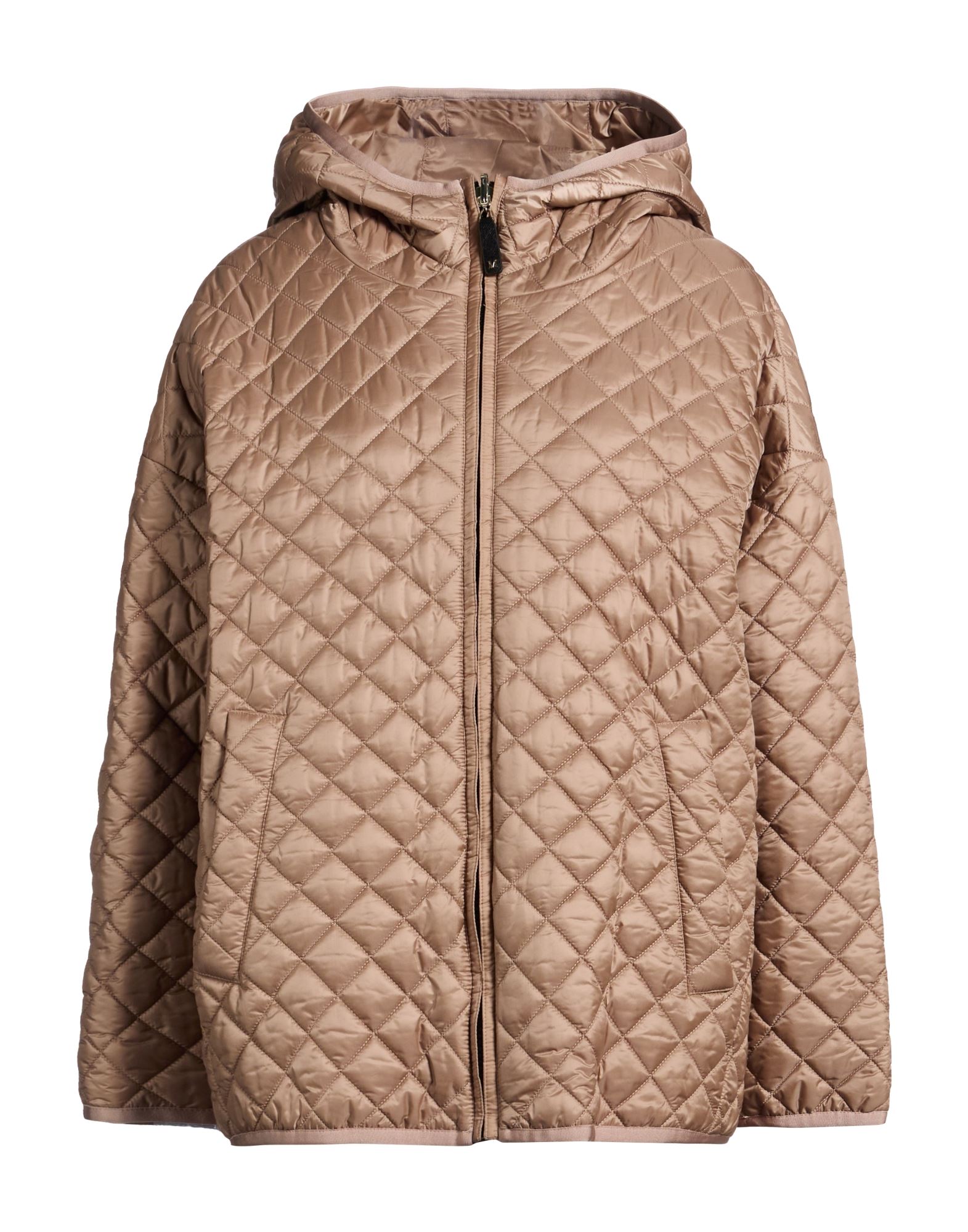  Max Mara The Cube - Jacken & Mäntel - Pufferjacken & Daunenjacken - On Yoox.com 