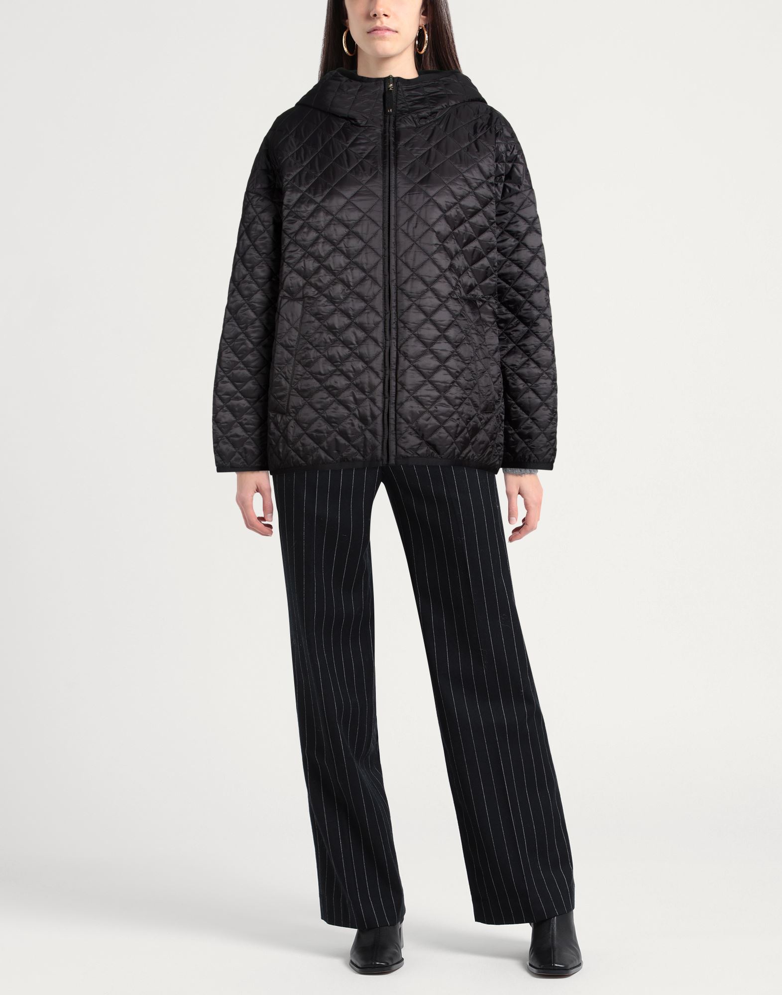  Max Mara The Cube - Jacken & Mäntel - Pufferjacken & Daunenjacken - On Yoox.com 