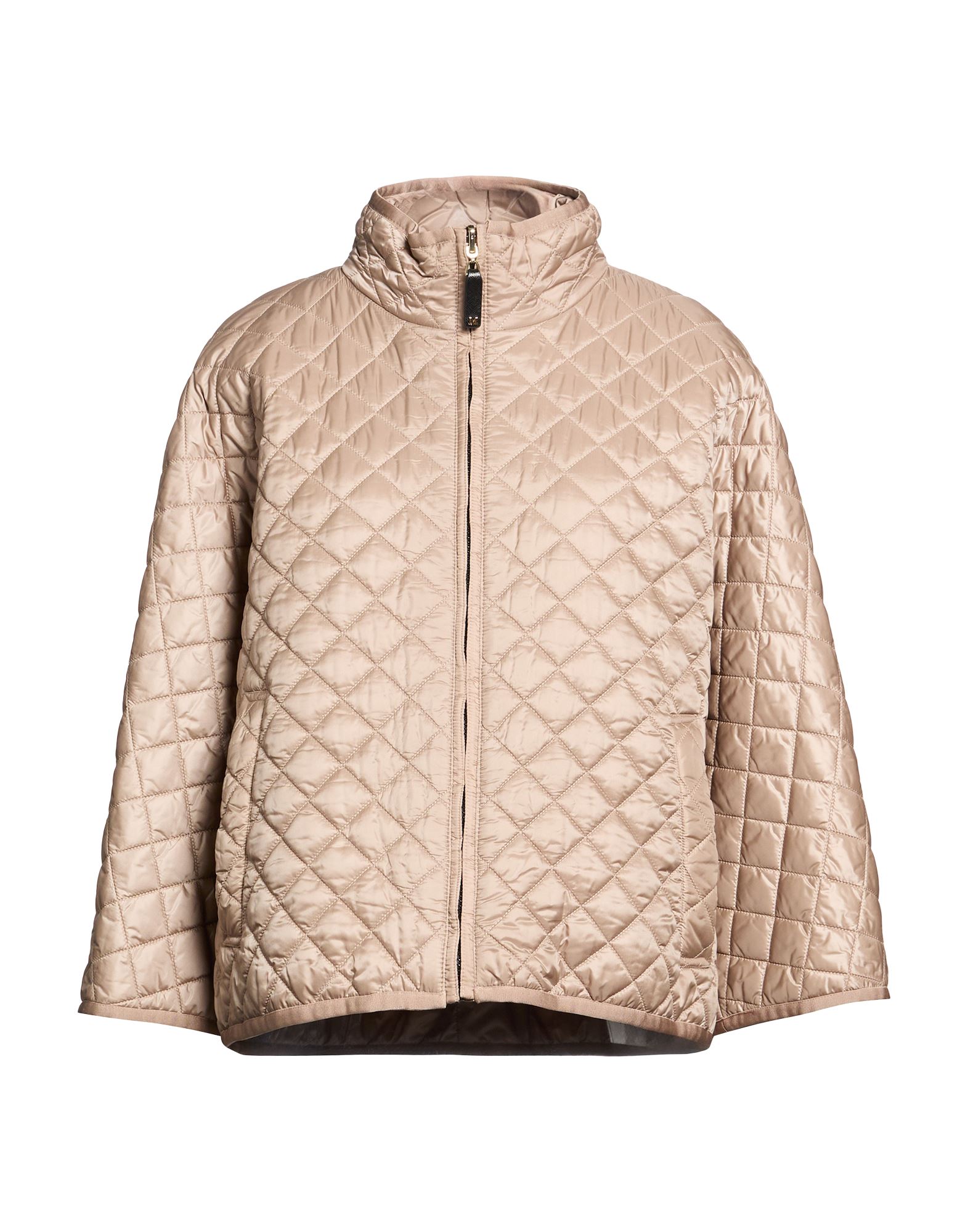  Max Mara The Cube - Jacken & Mäntel - Pufferjacken & Daunenjacken - On Yoox.com 